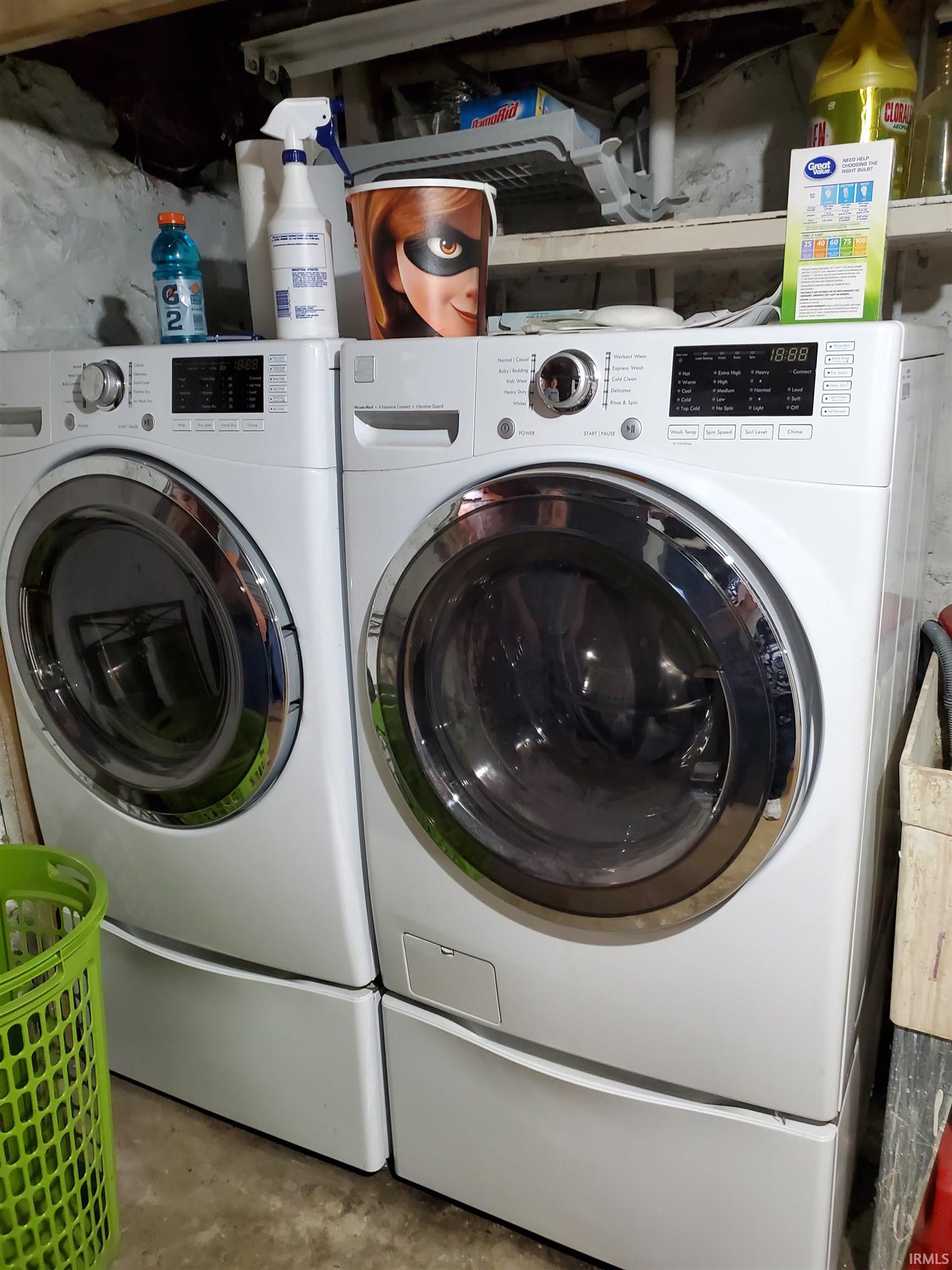 813 N Michigan Street