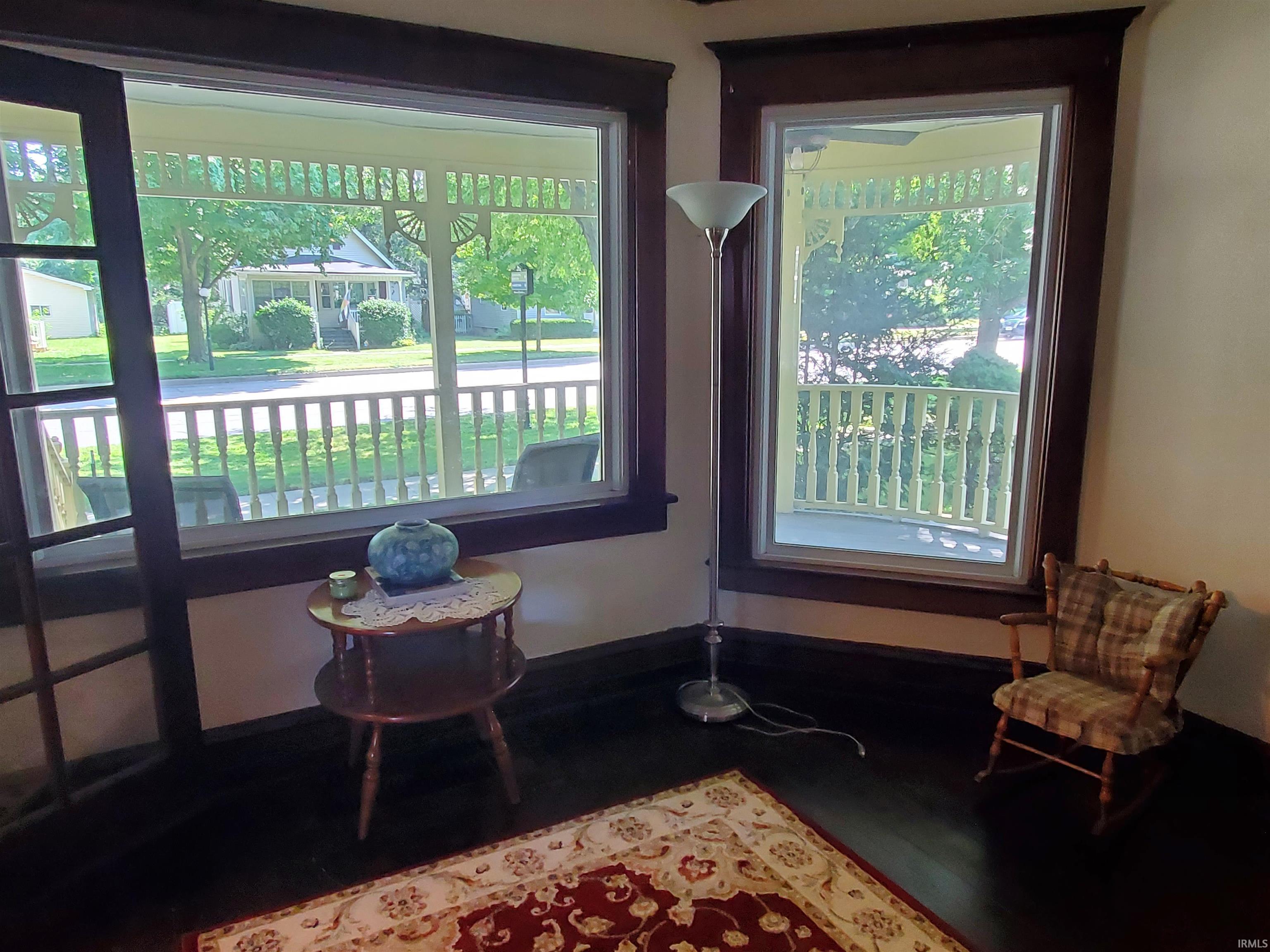 813 N Michigan Street