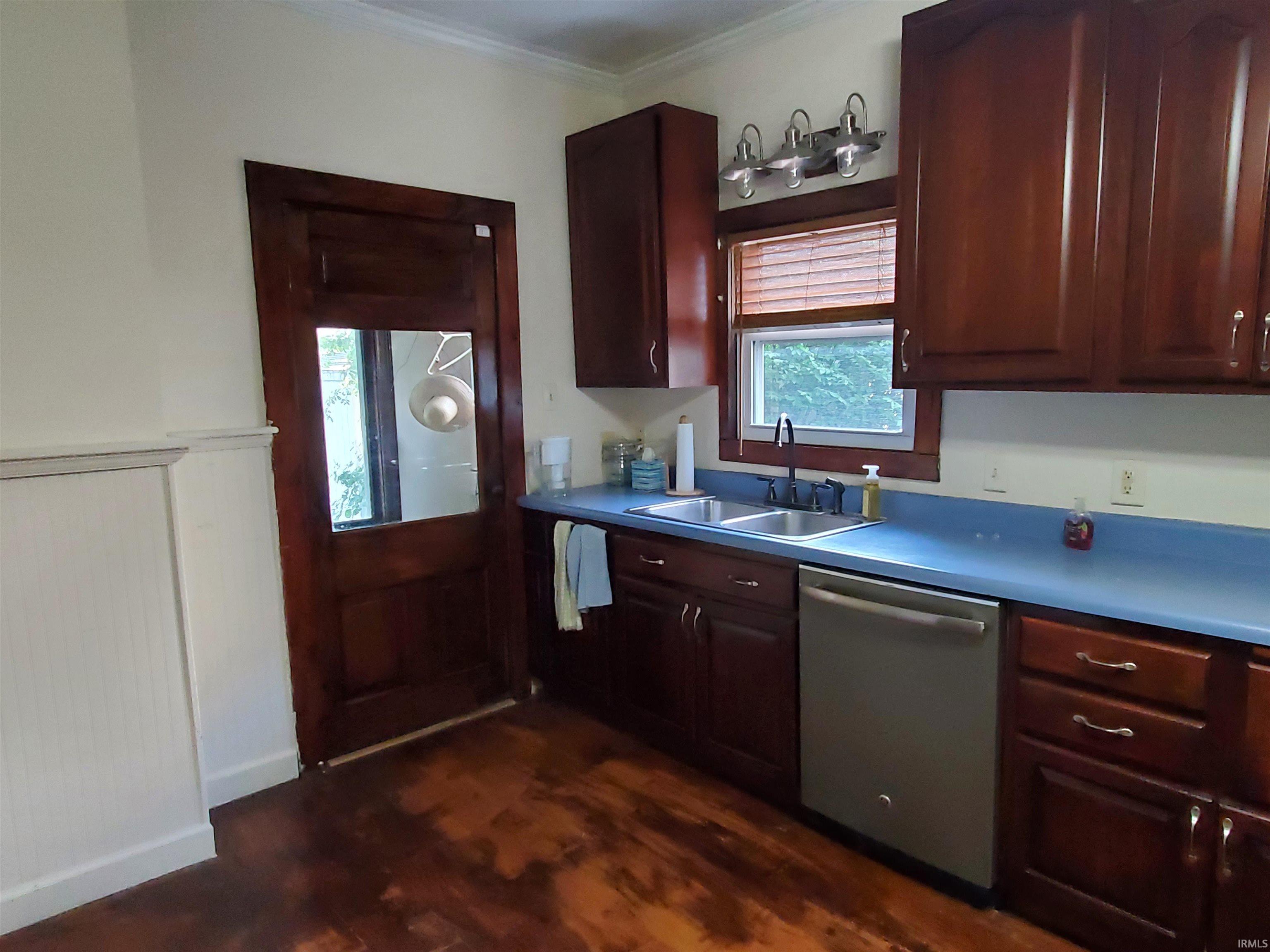 813 N Michigan Street