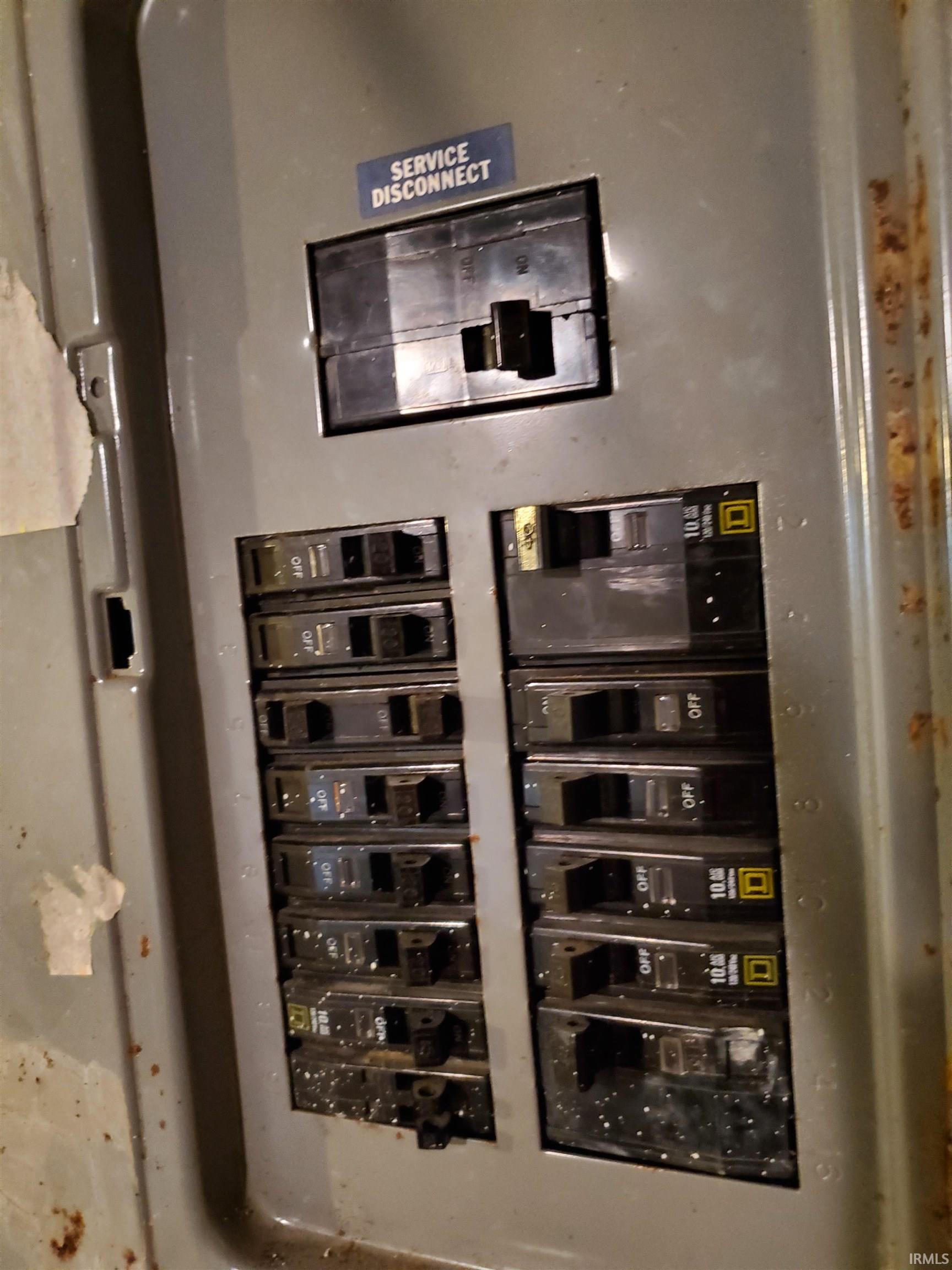 813 N Michigan Street