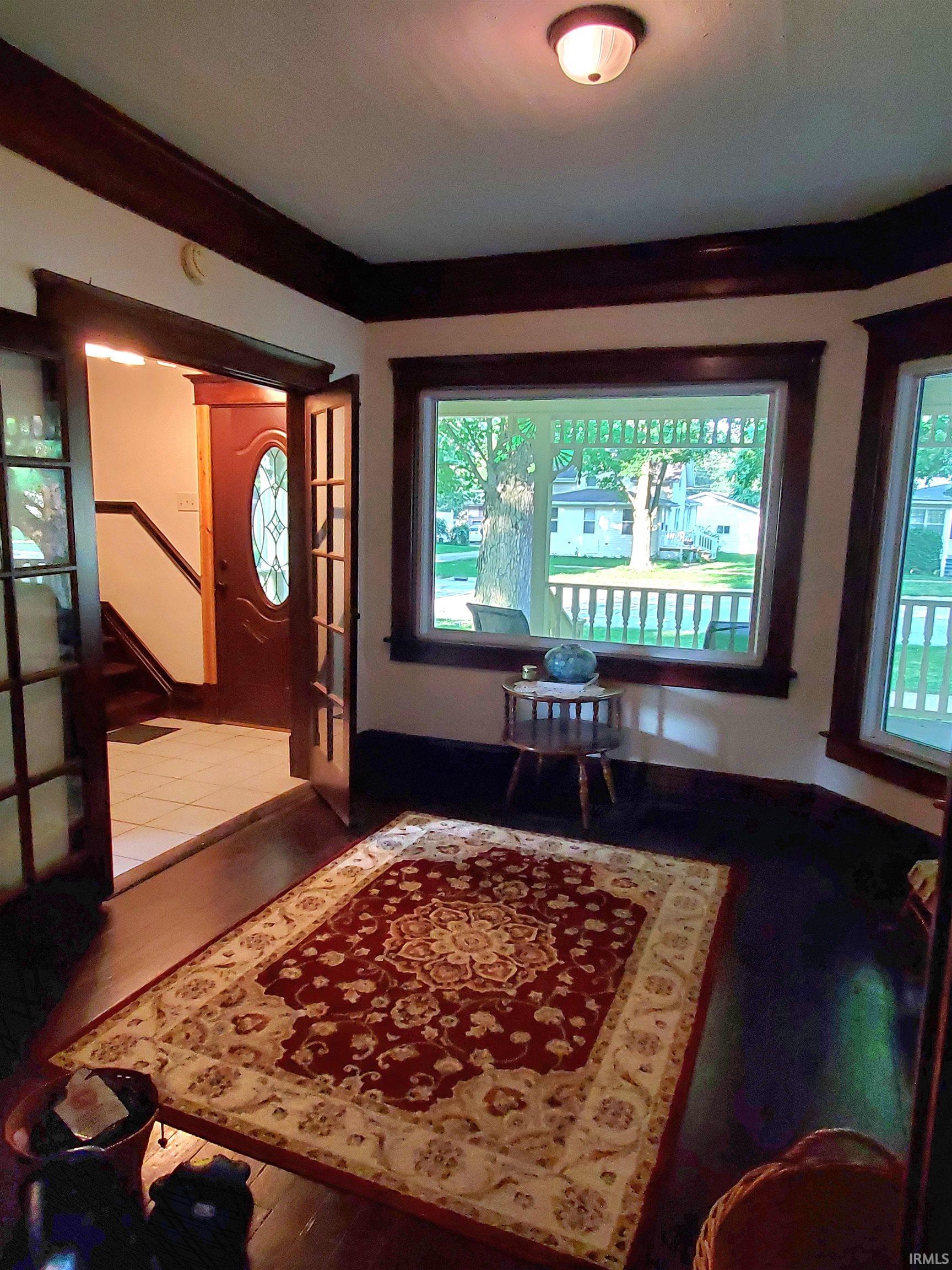 813 N Michigan Street