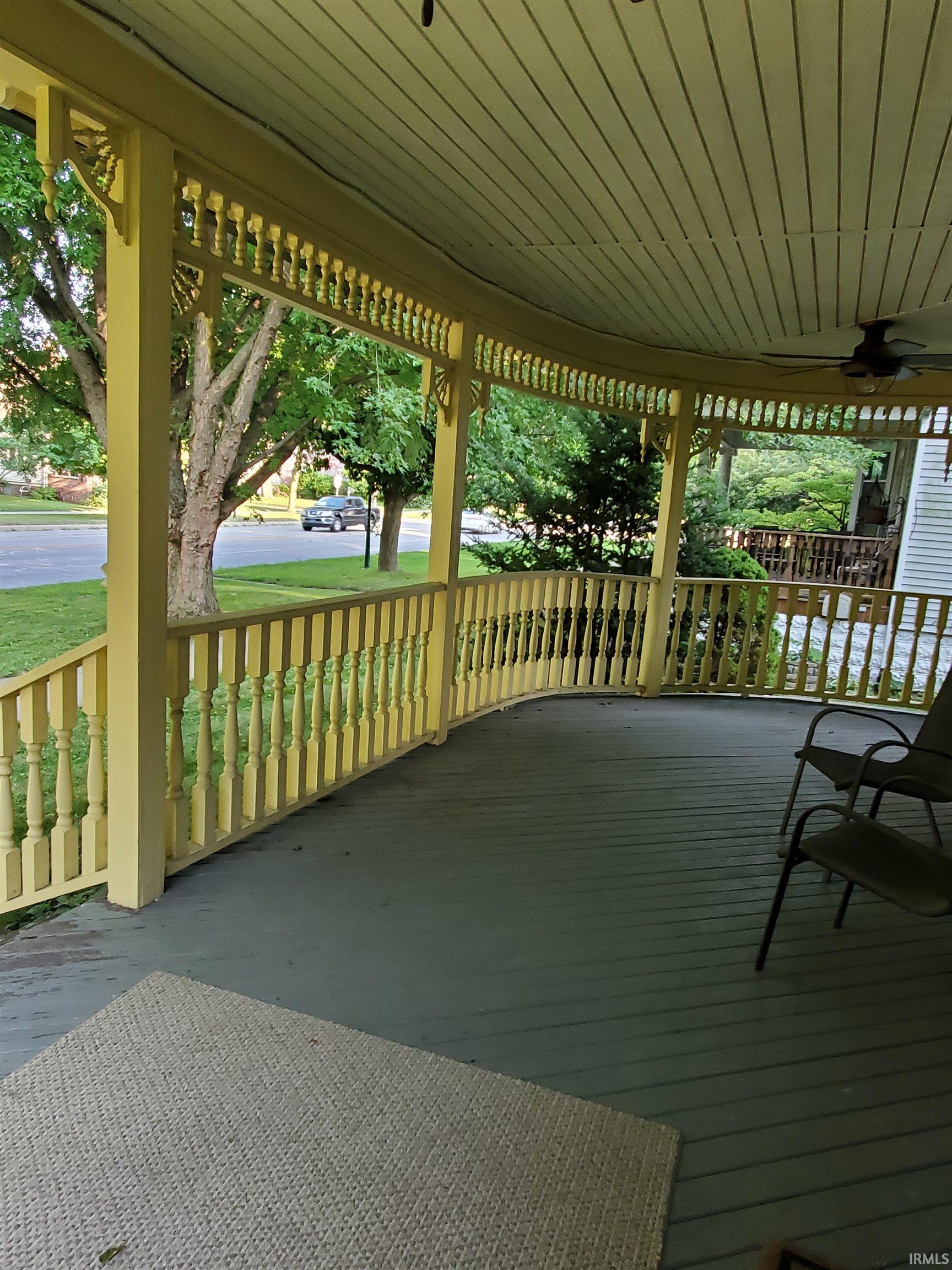 813 N Michigan Street