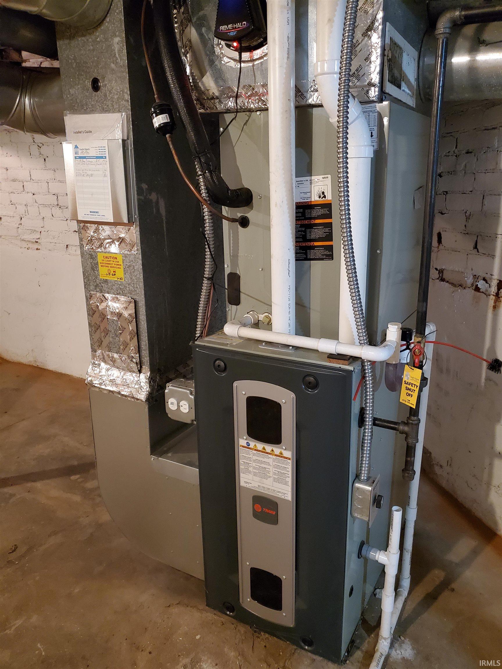 813 N Michigan Street