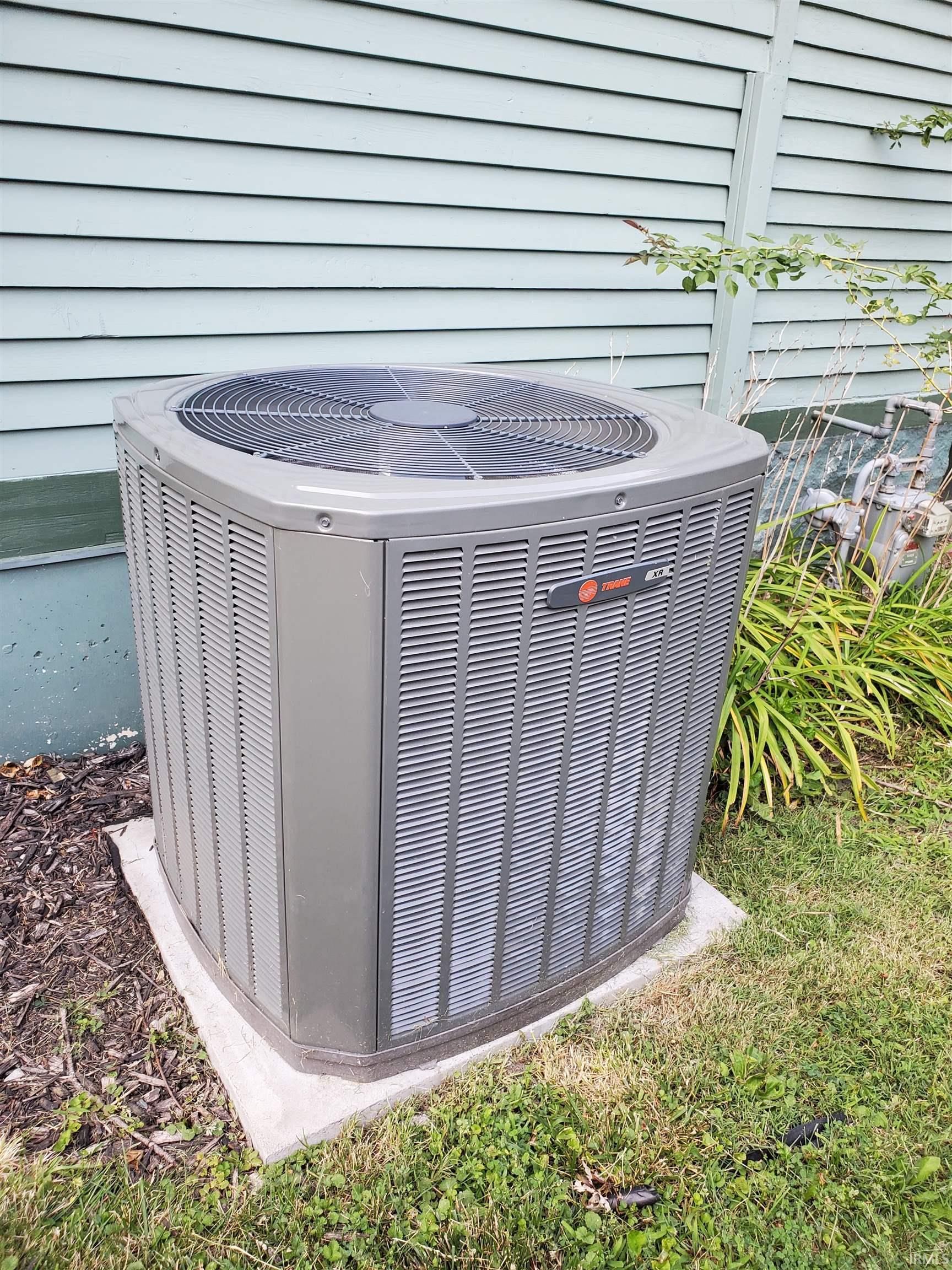 813 N Michigan Street