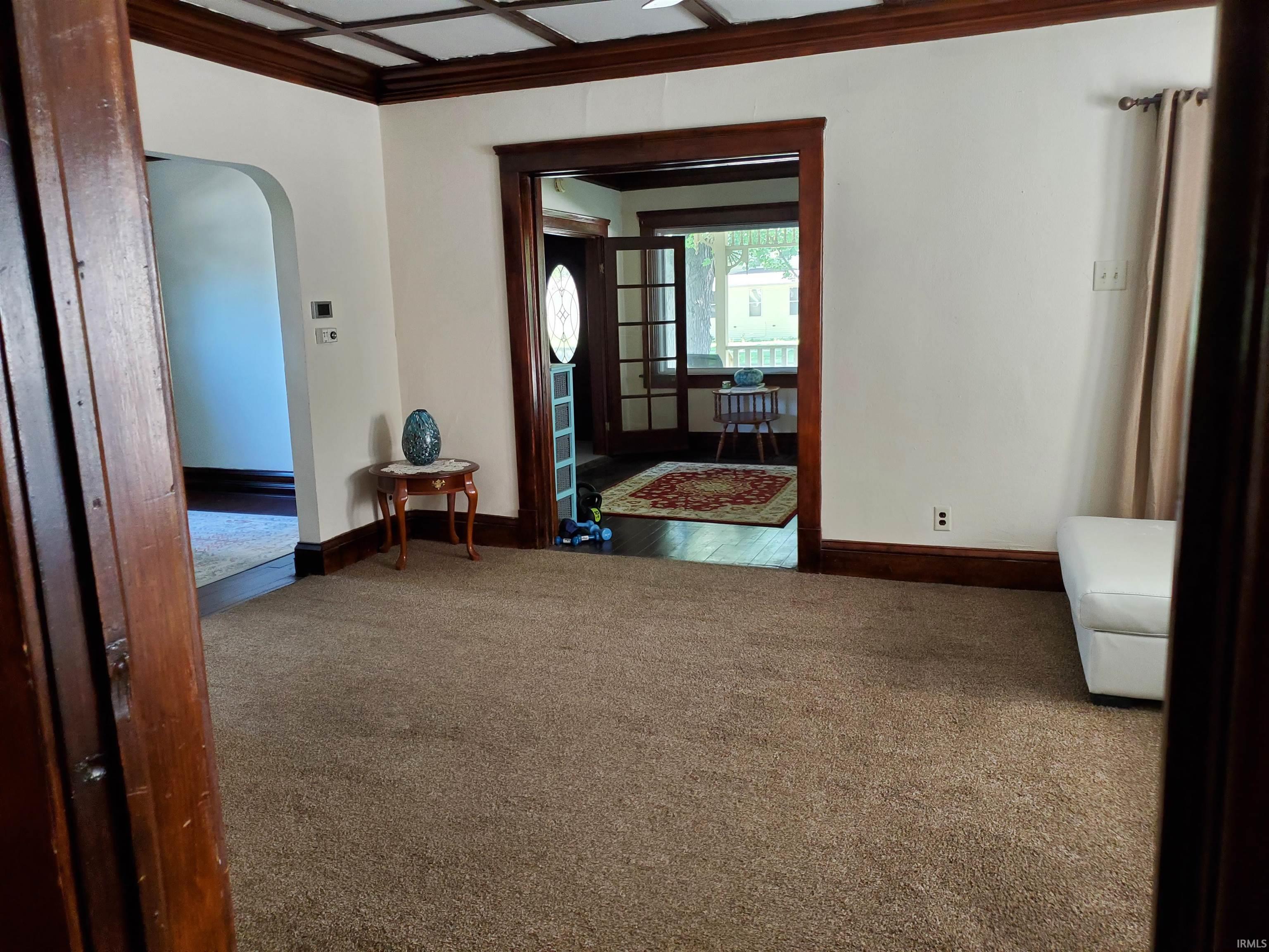 813 N Michigan Street