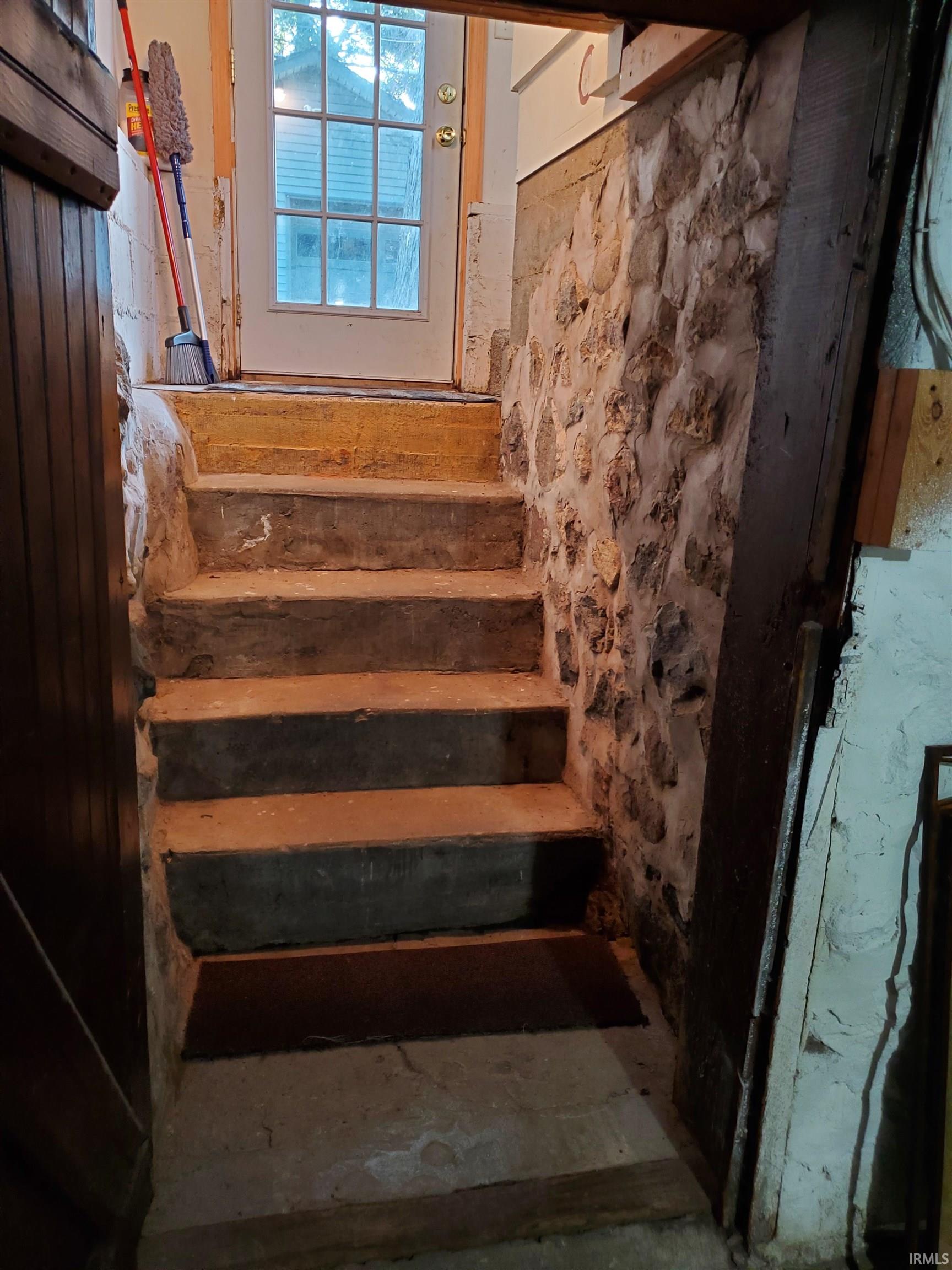 813 N Michigan Street