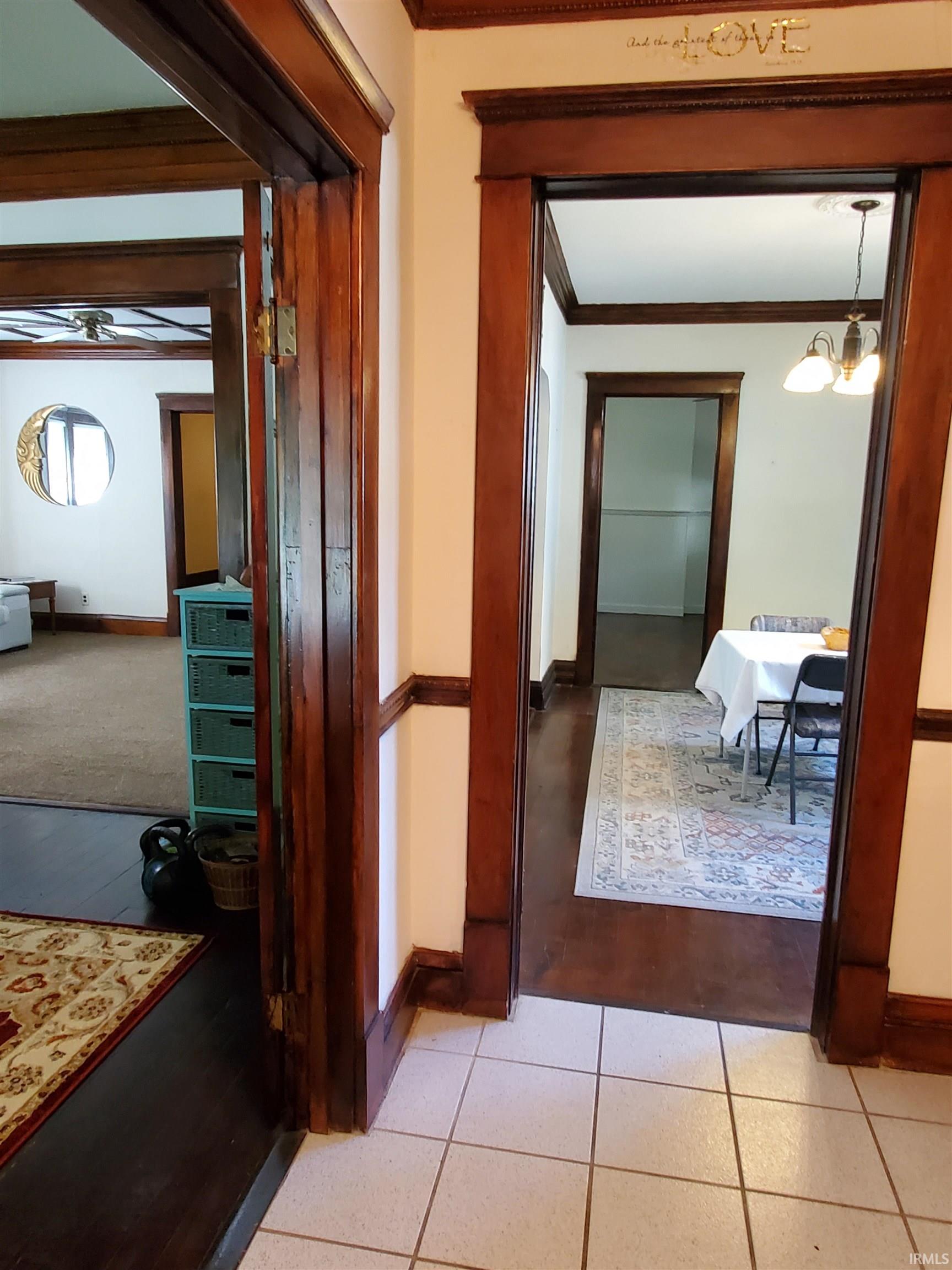 813 N Michigan Street