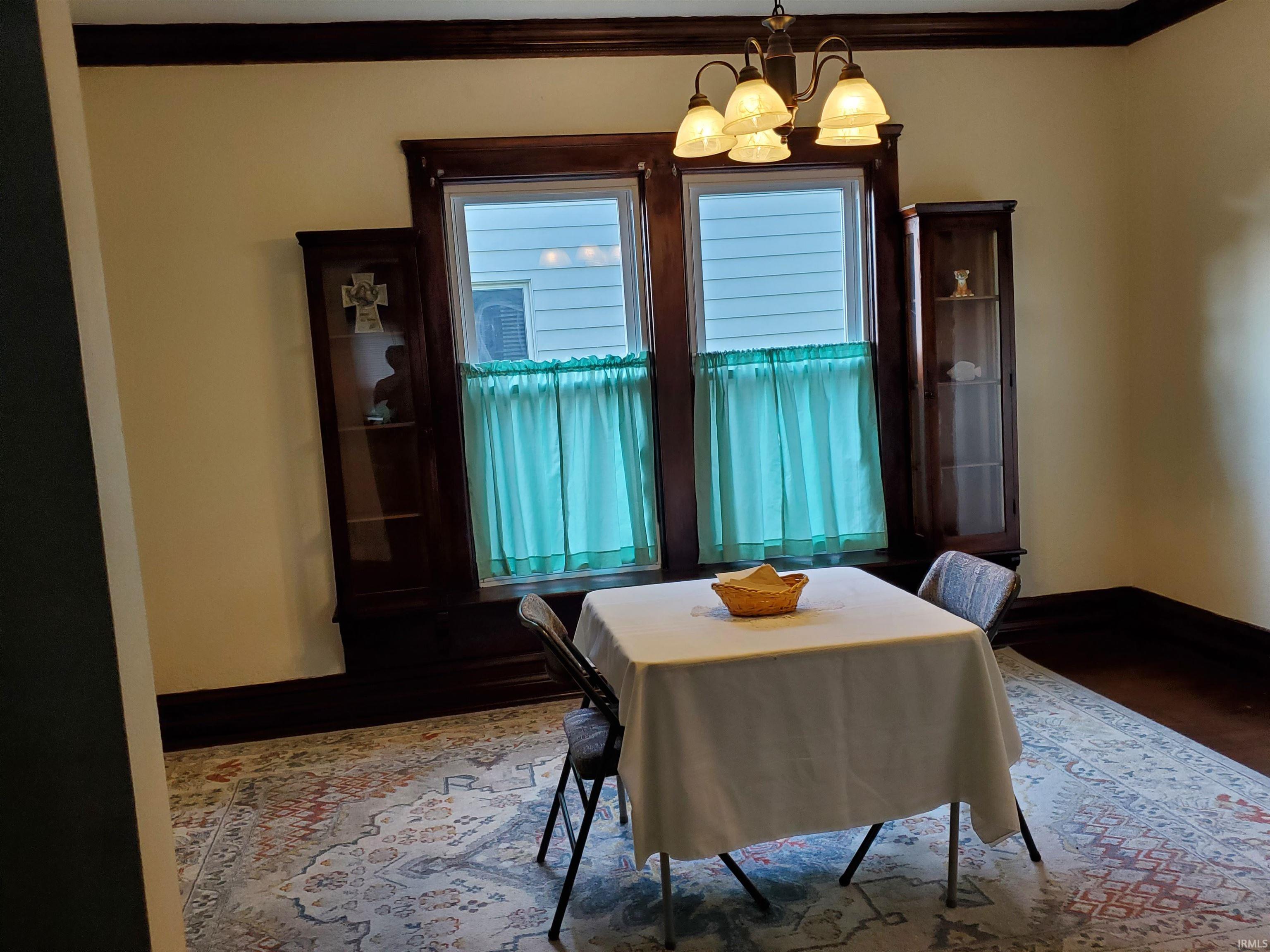 813 N Michigan Street