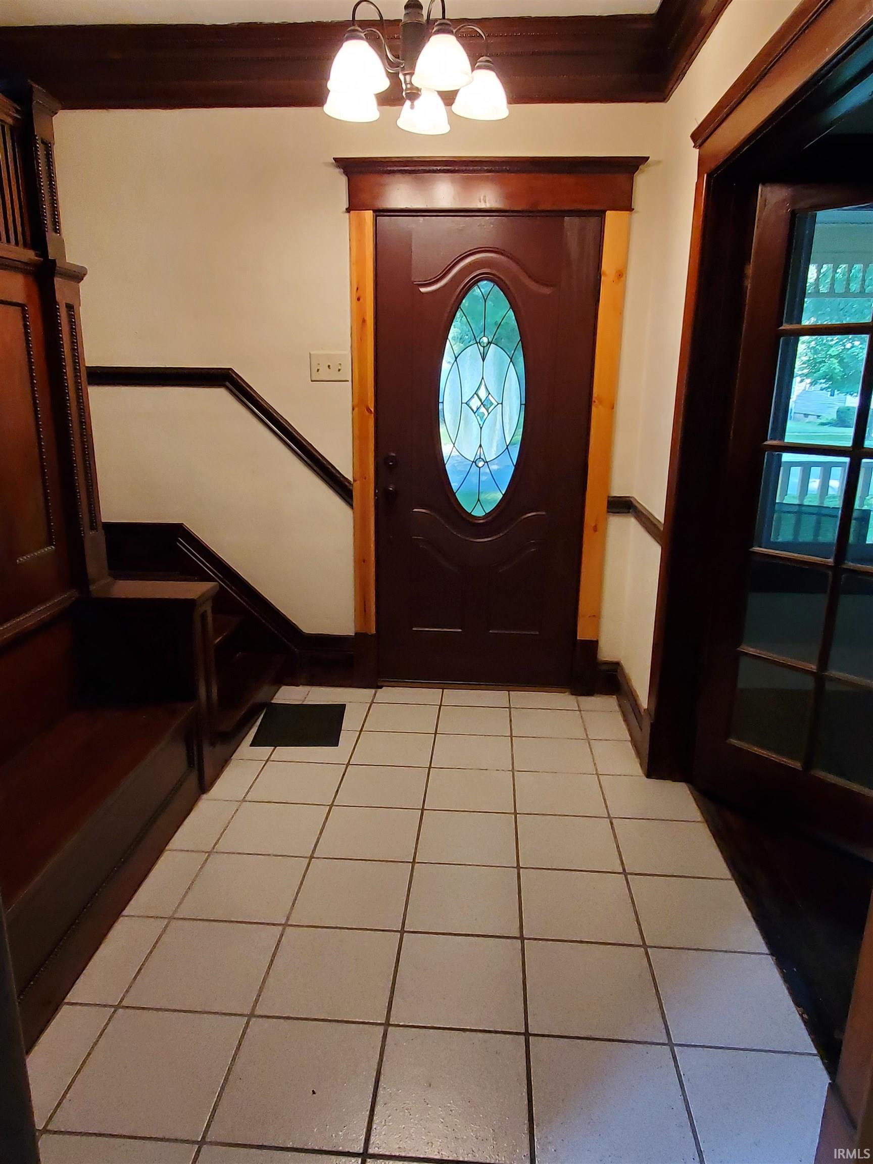 813 N Michigan Street