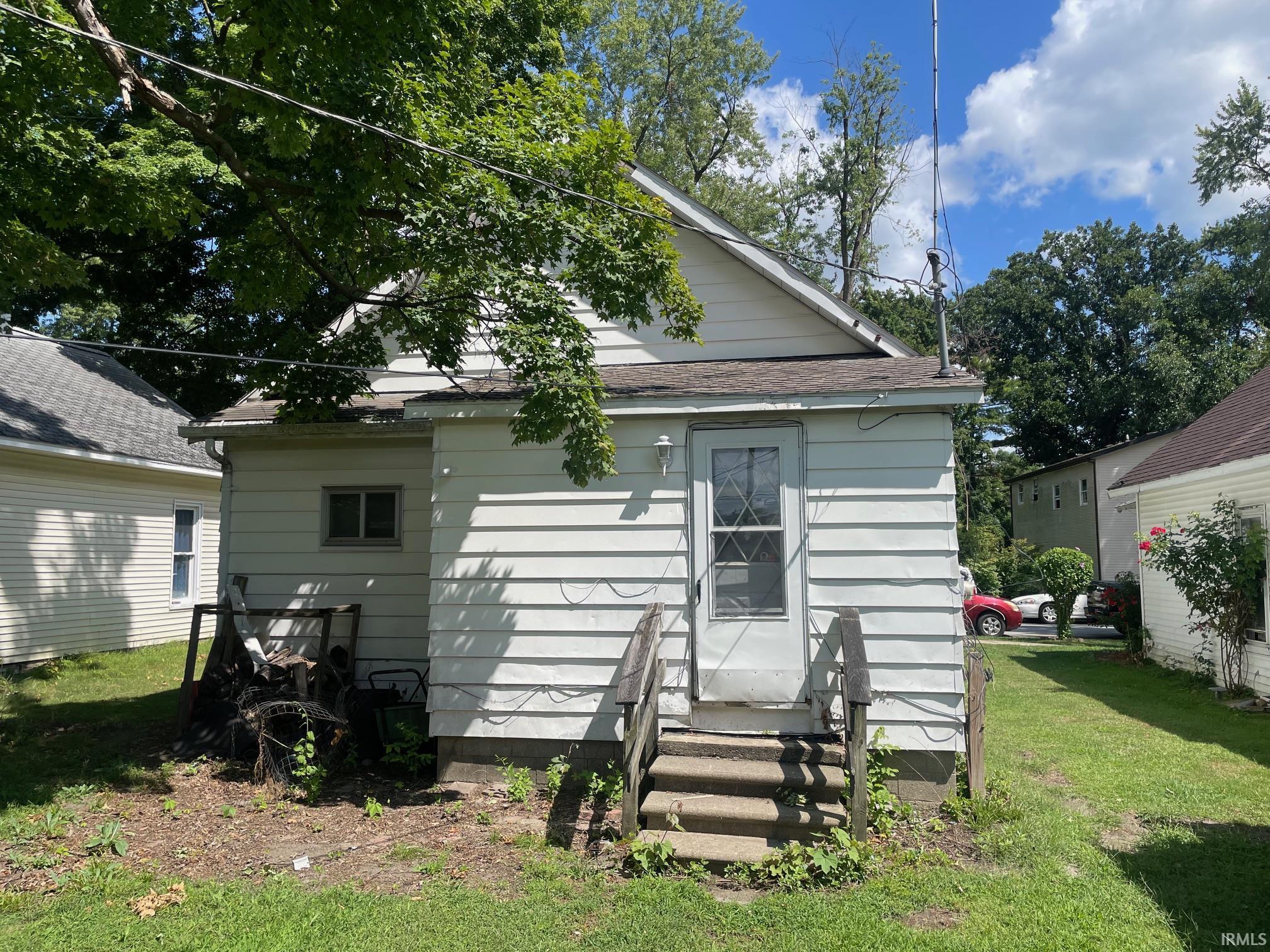 1117 N Walnut Street