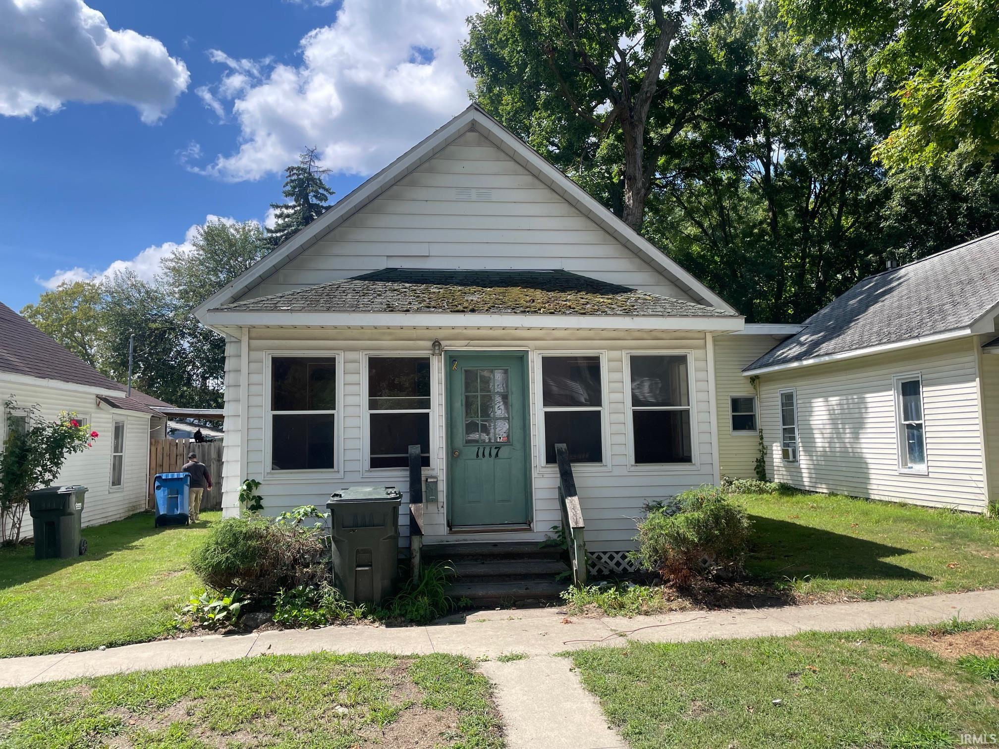 1117 N Walnut Street