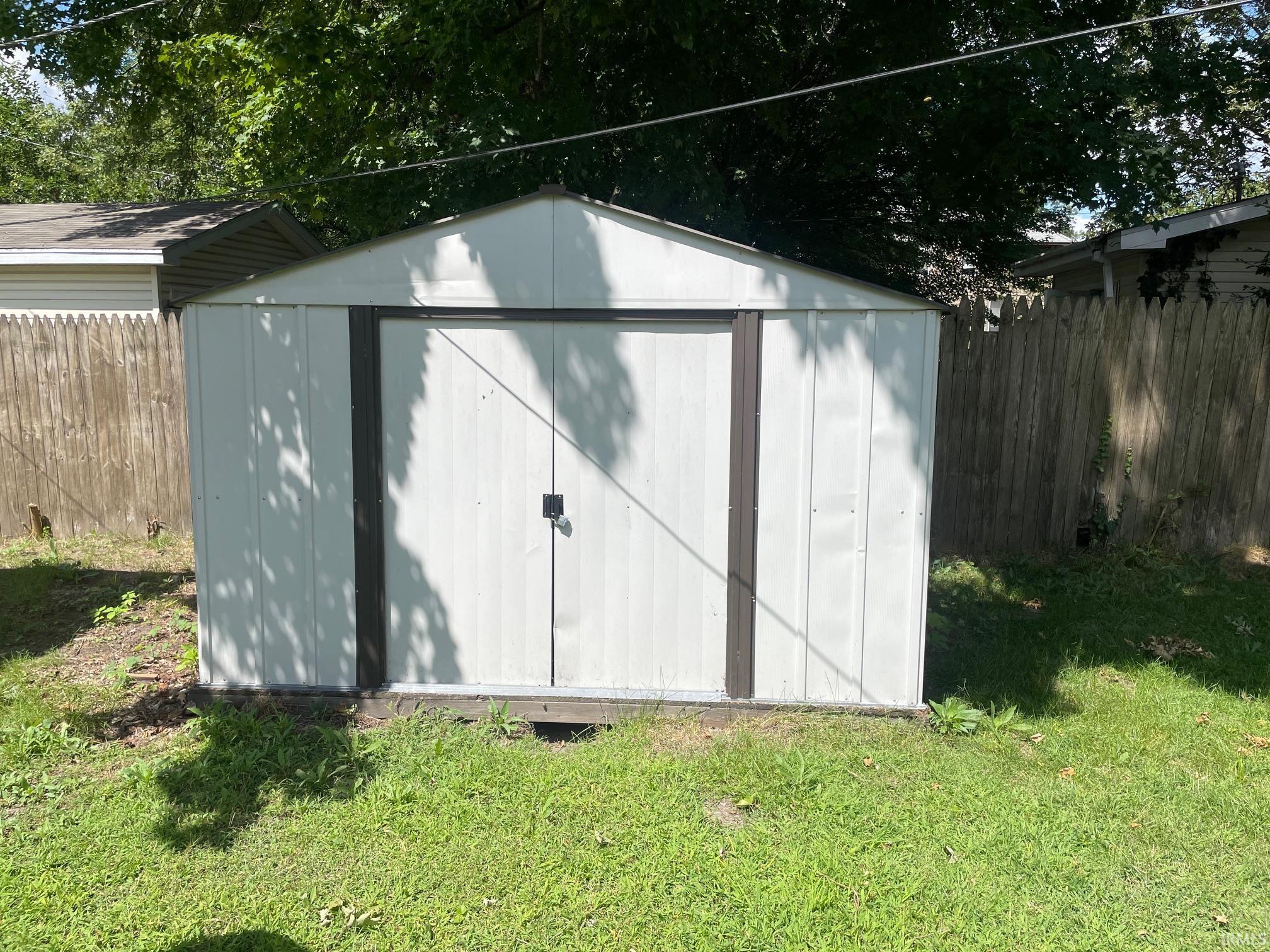 1117 N Walnut Street