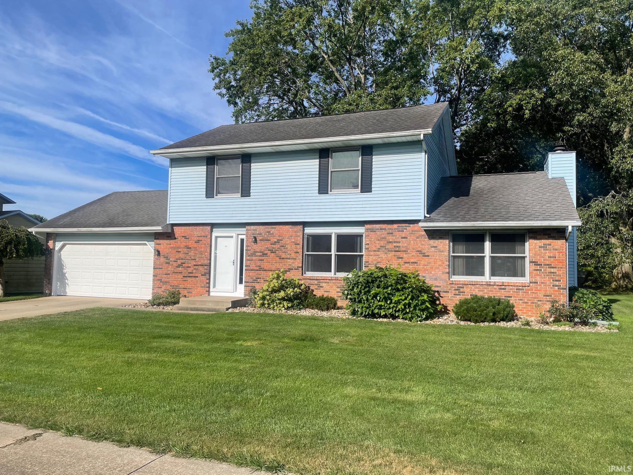 1309 Darien Court