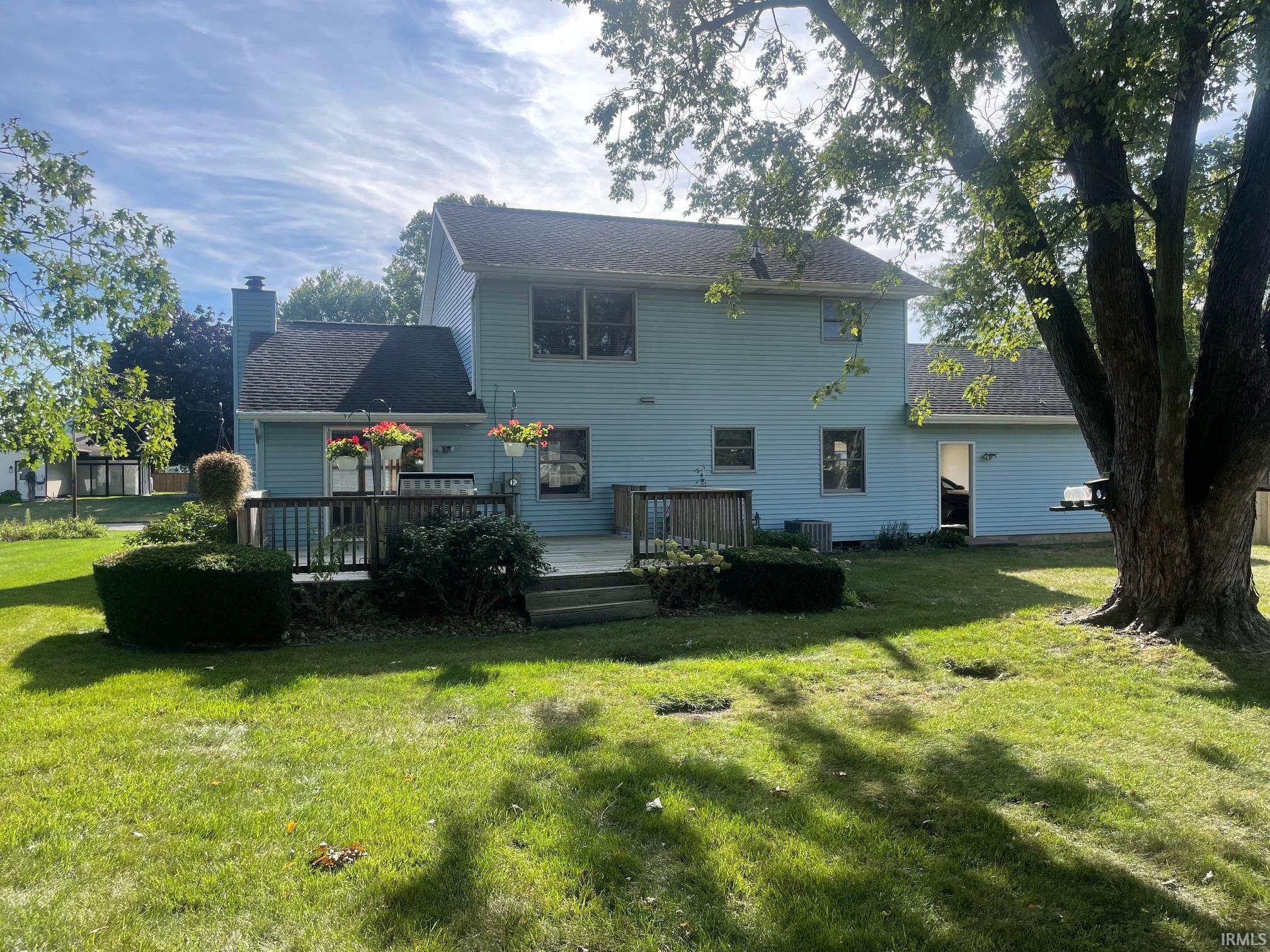 1309 Darien Court