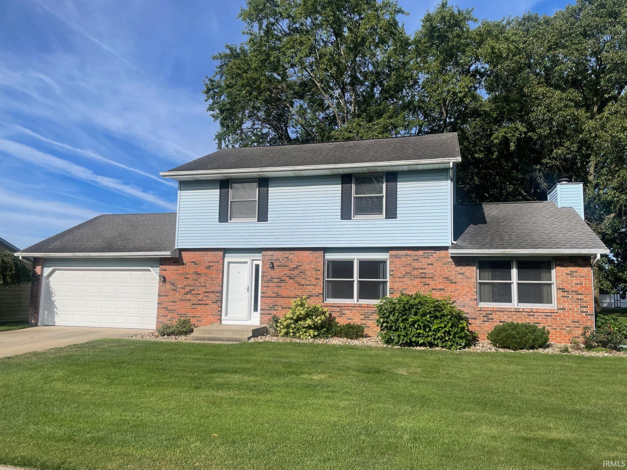 1309 Darien Court