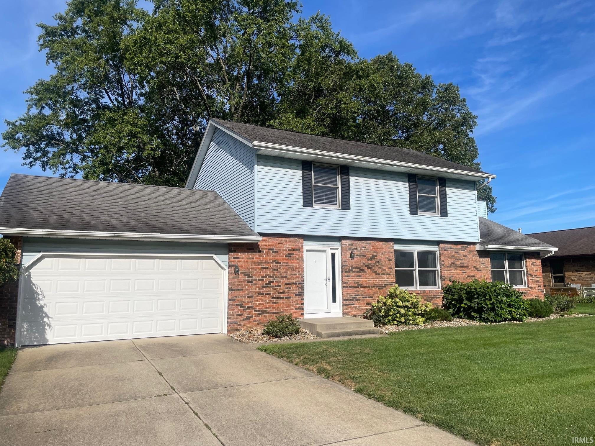 1309 Darien Court
