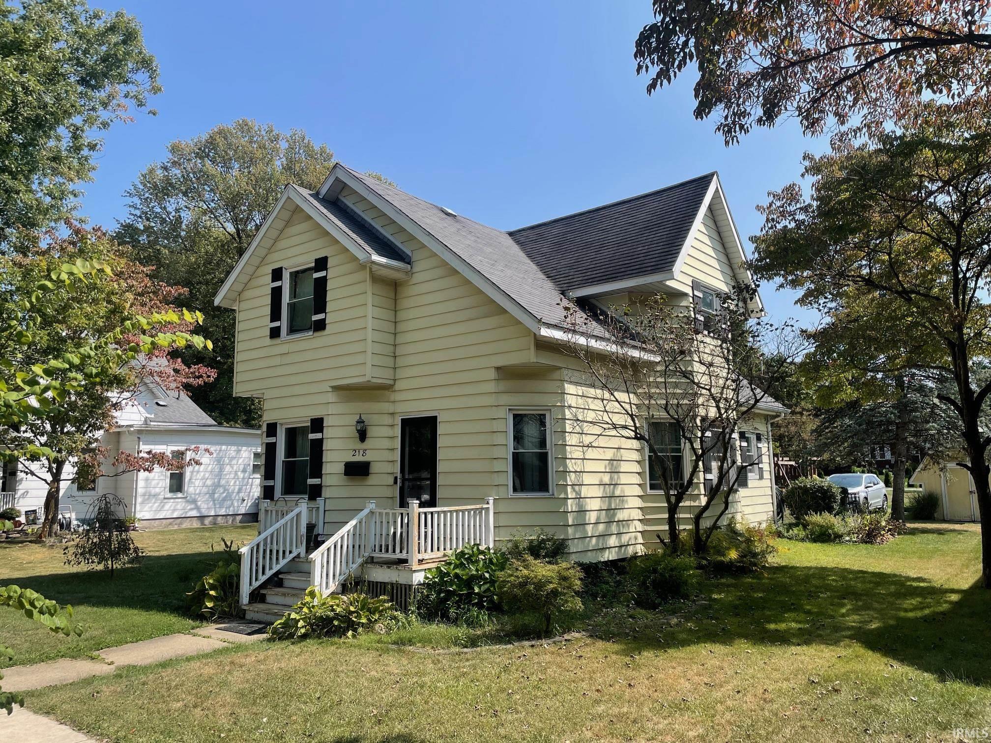218 William Street