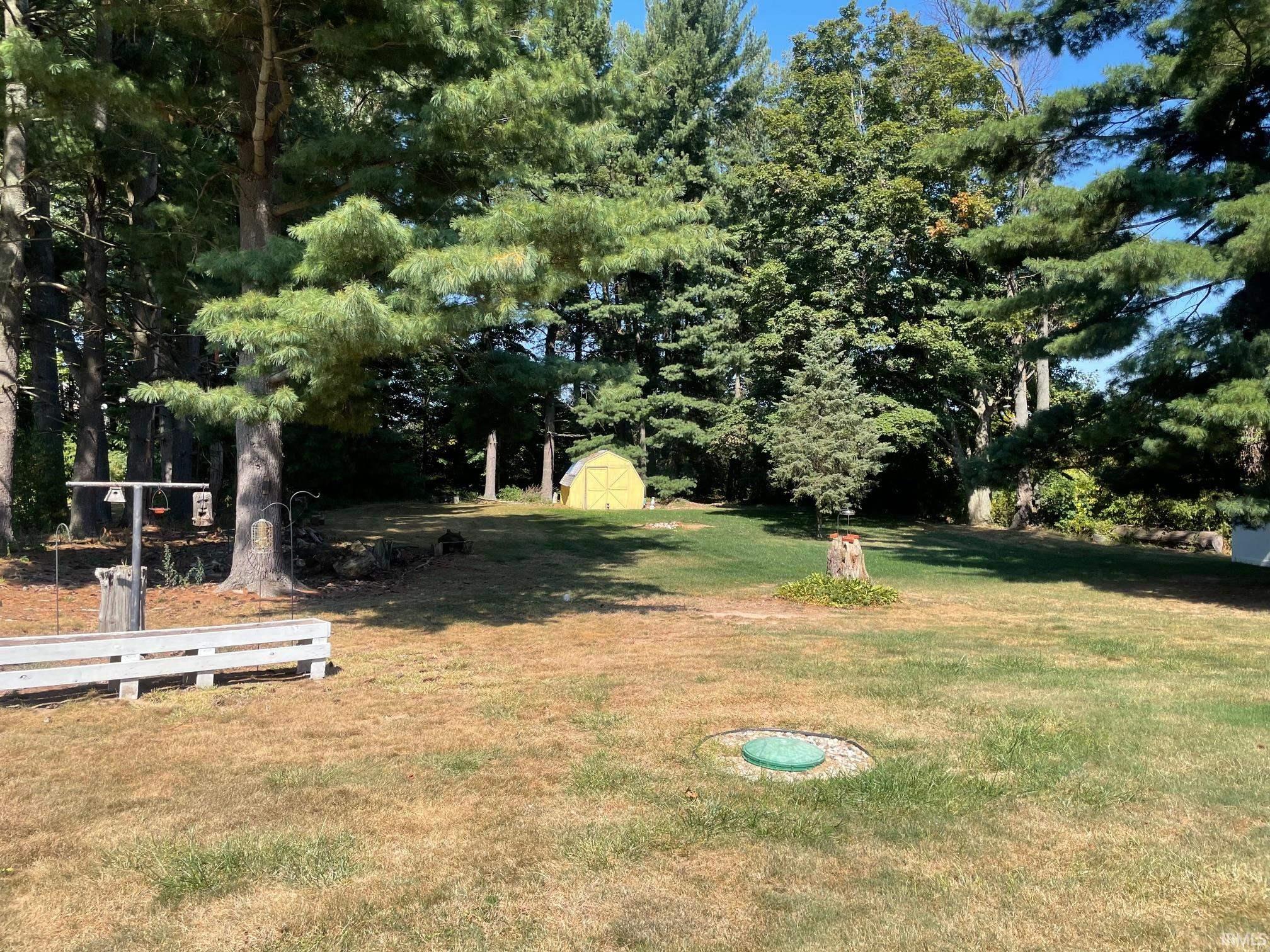 12602 Plymouth Goshen Trail
