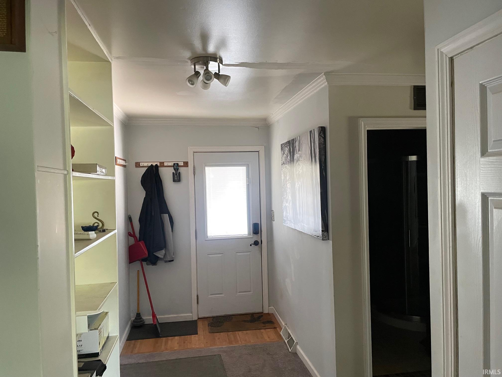 12602 Plymouth Goshen Trail
