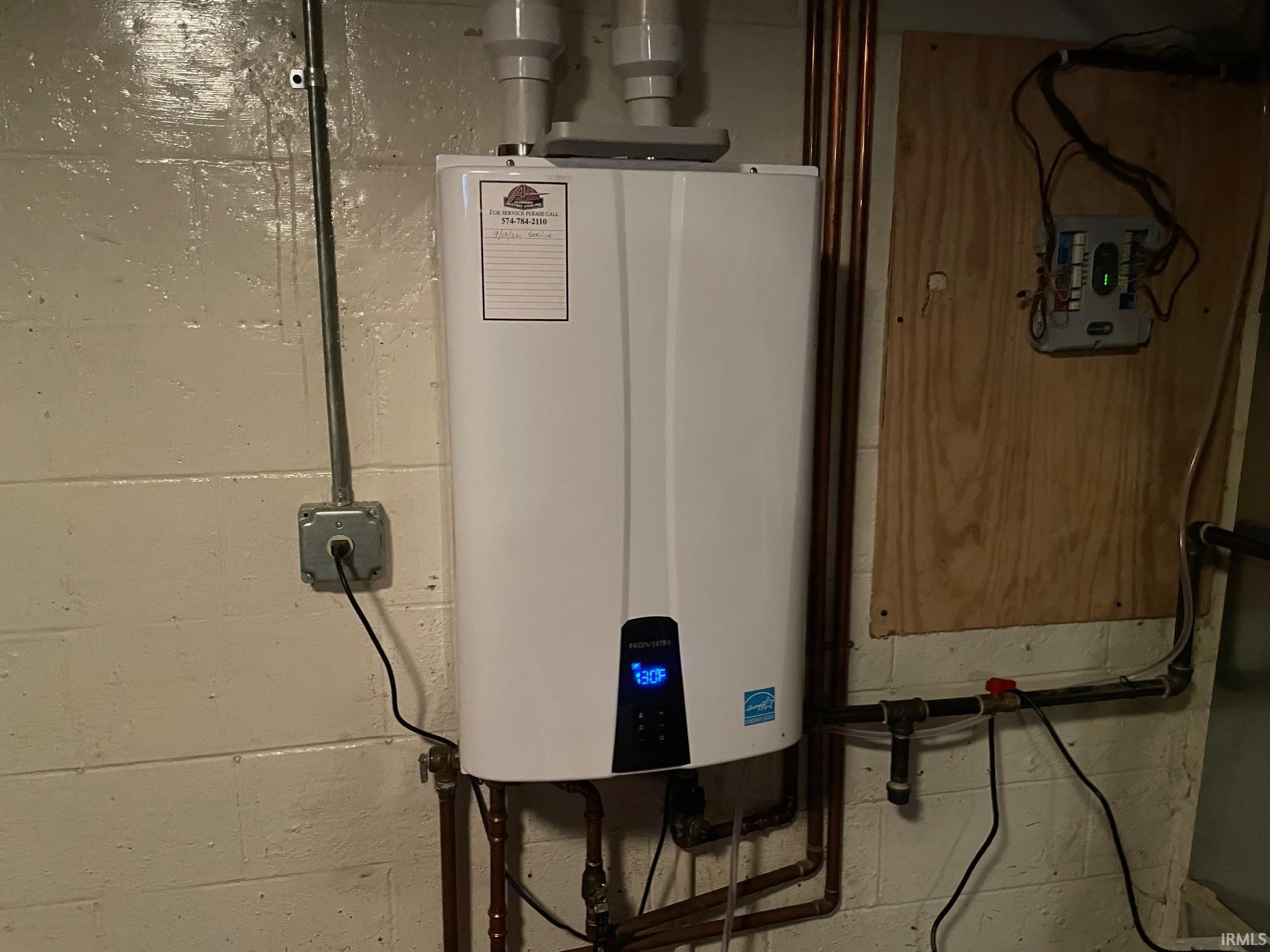 12602 Plymouth Goshen Trail