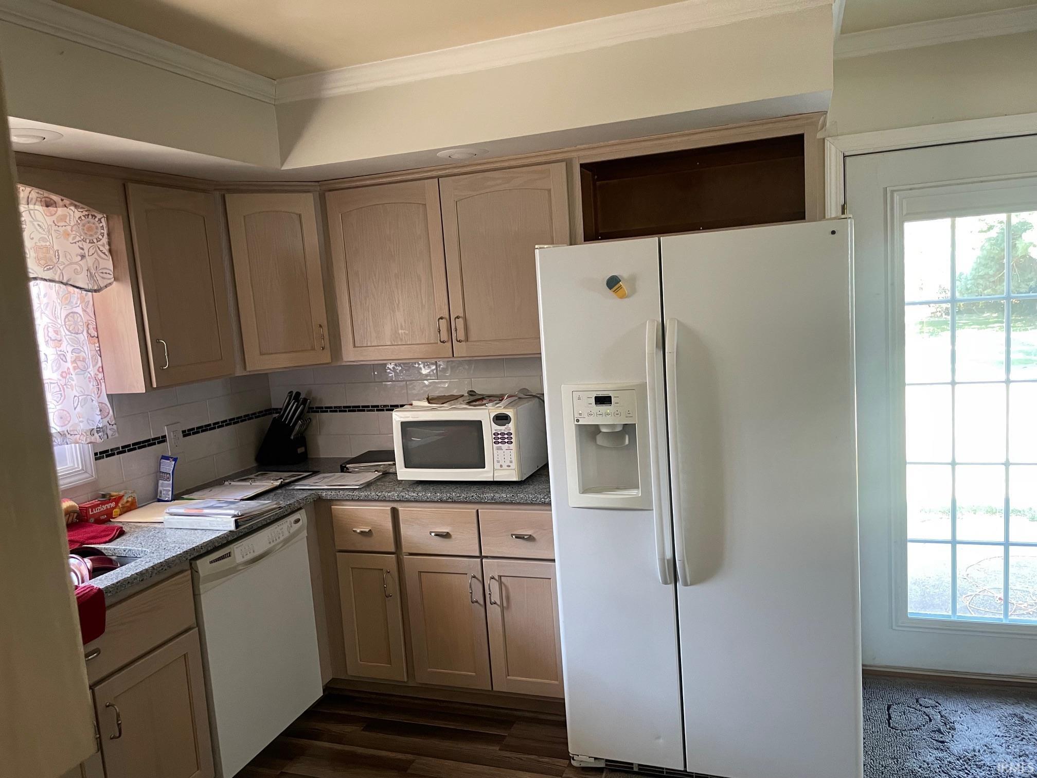 12602 Plymouth Goshen Trail