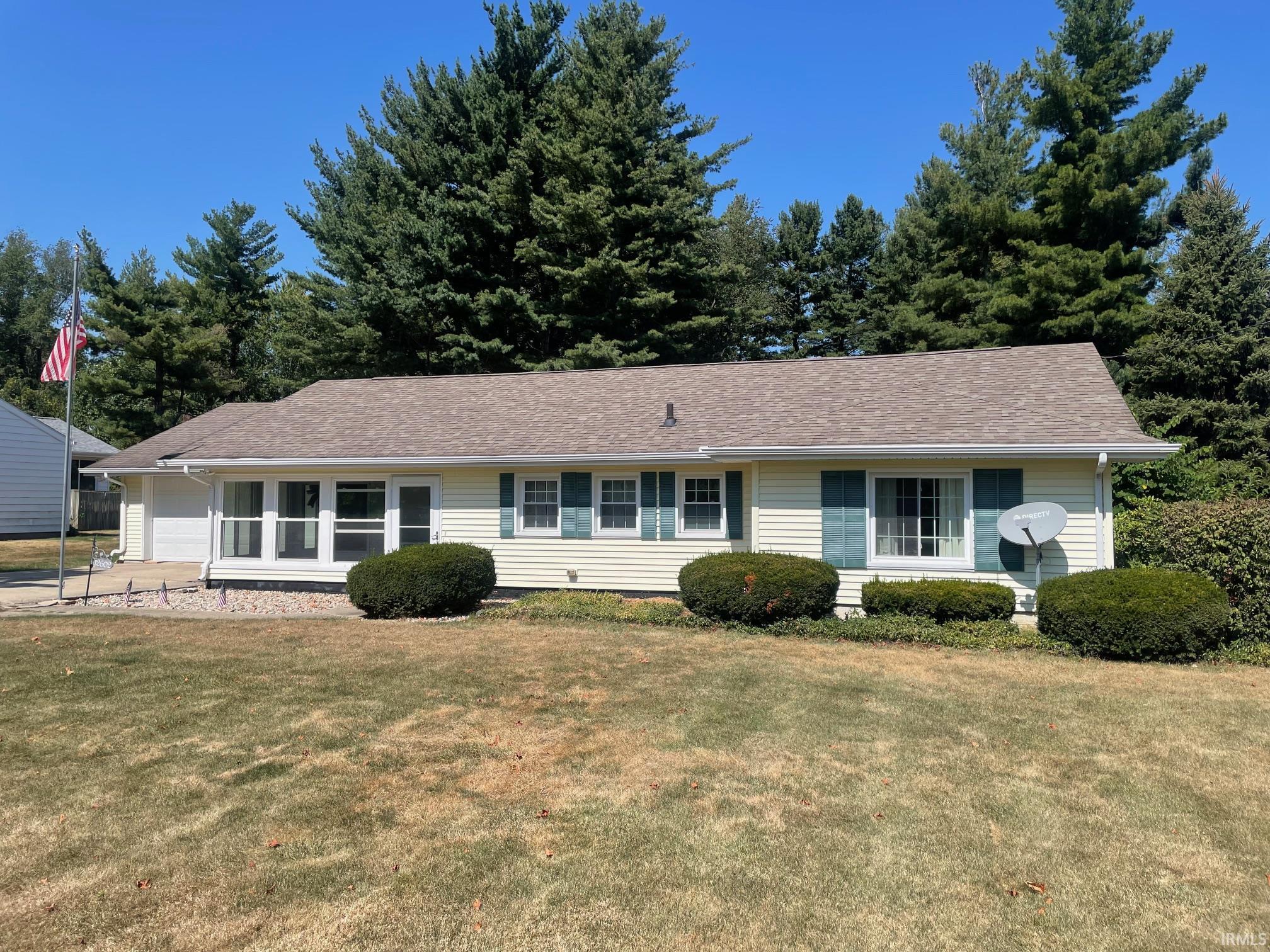 12602 Plymouth Goshen Trail