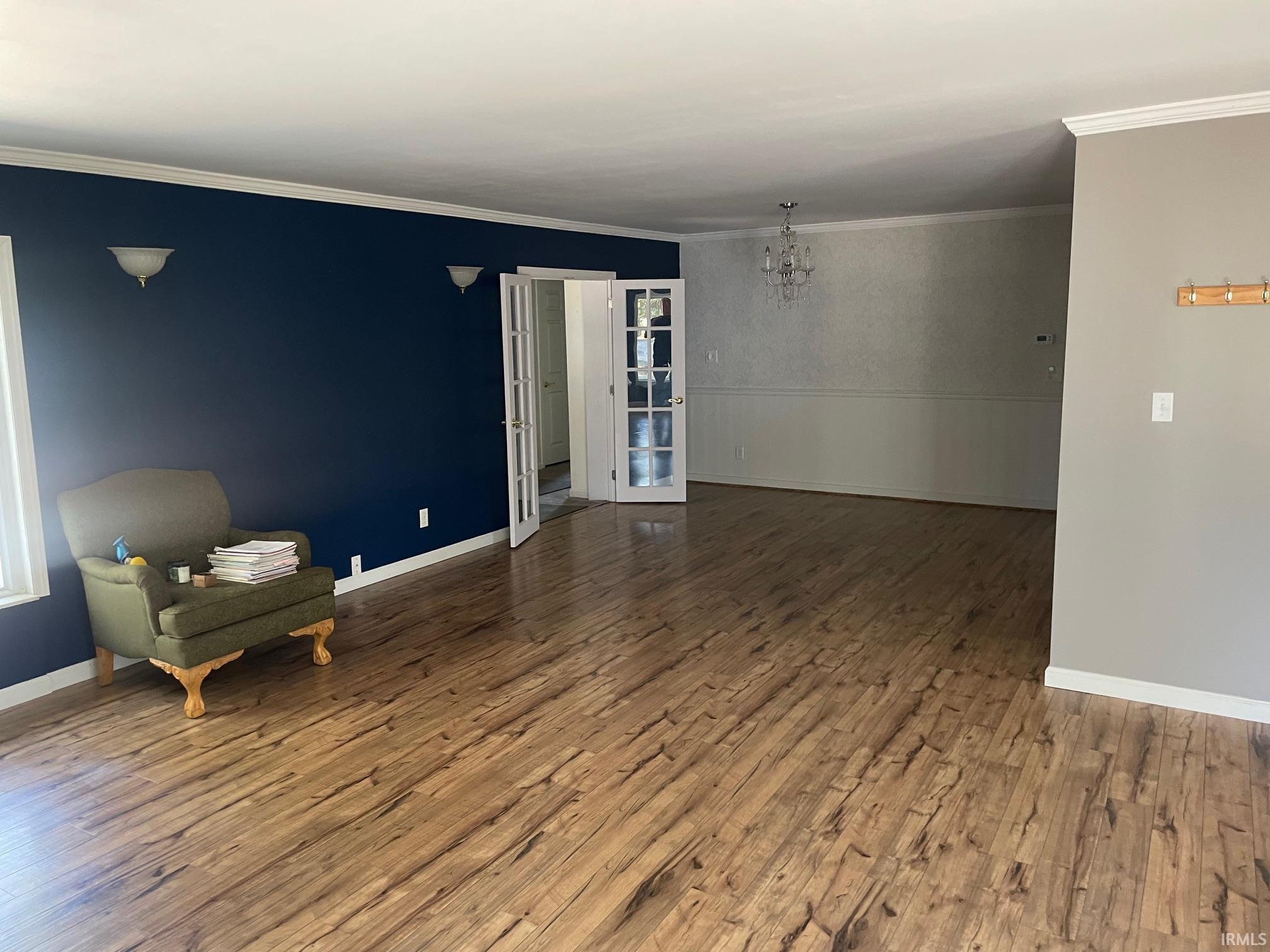 12602 Plymouth Goshen Trail