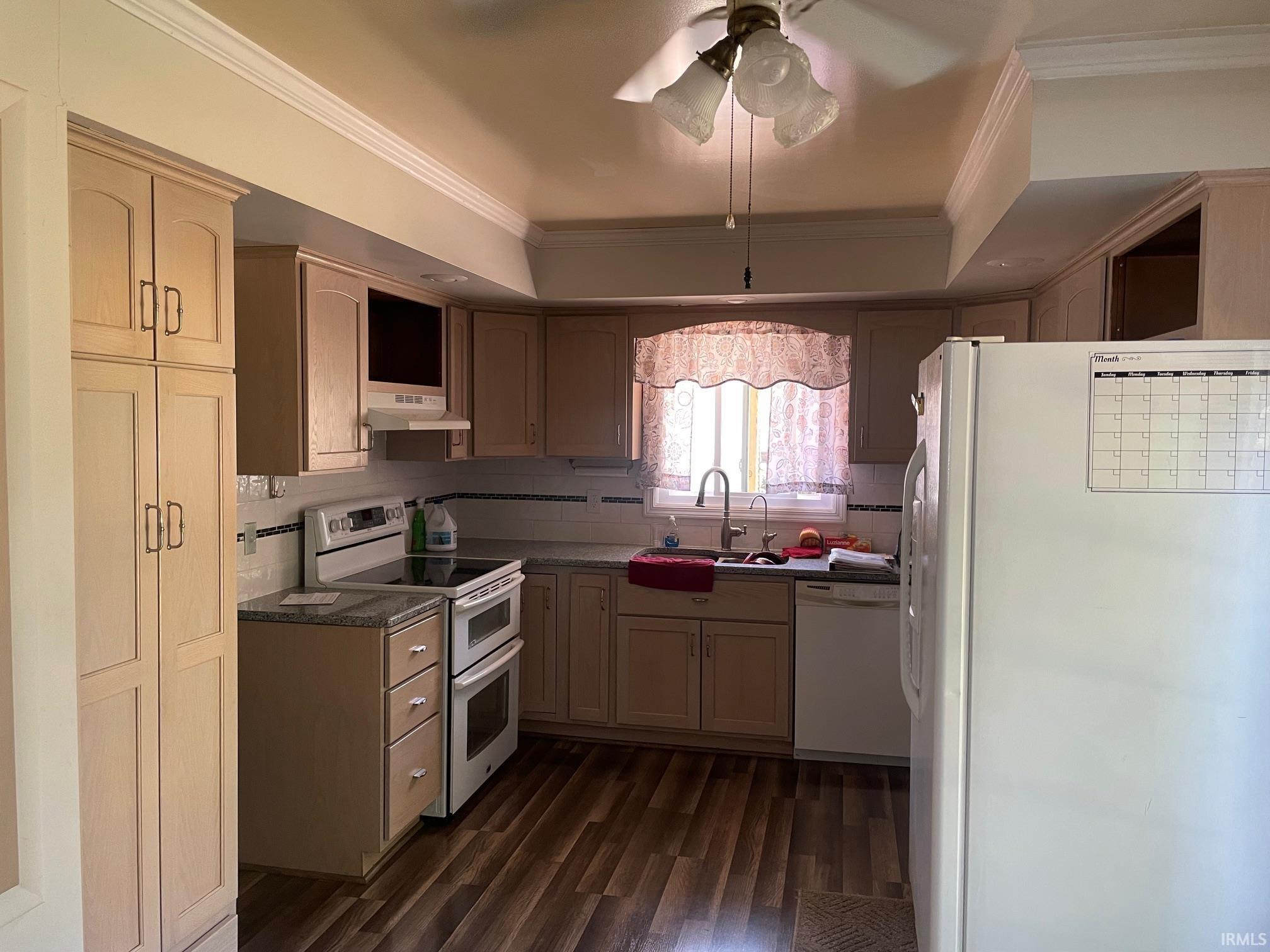 12602 Plymouth Goshen Trail