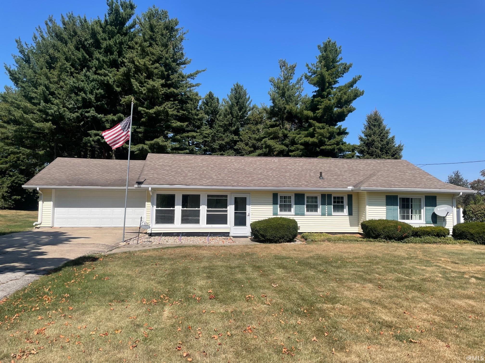 12602 Plymouth Goshen Trail