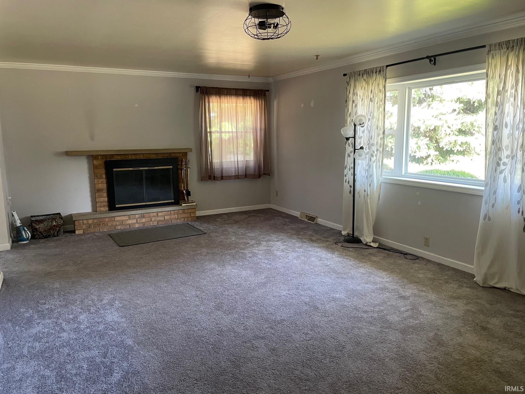 12602 Plymouth Goshen Trail