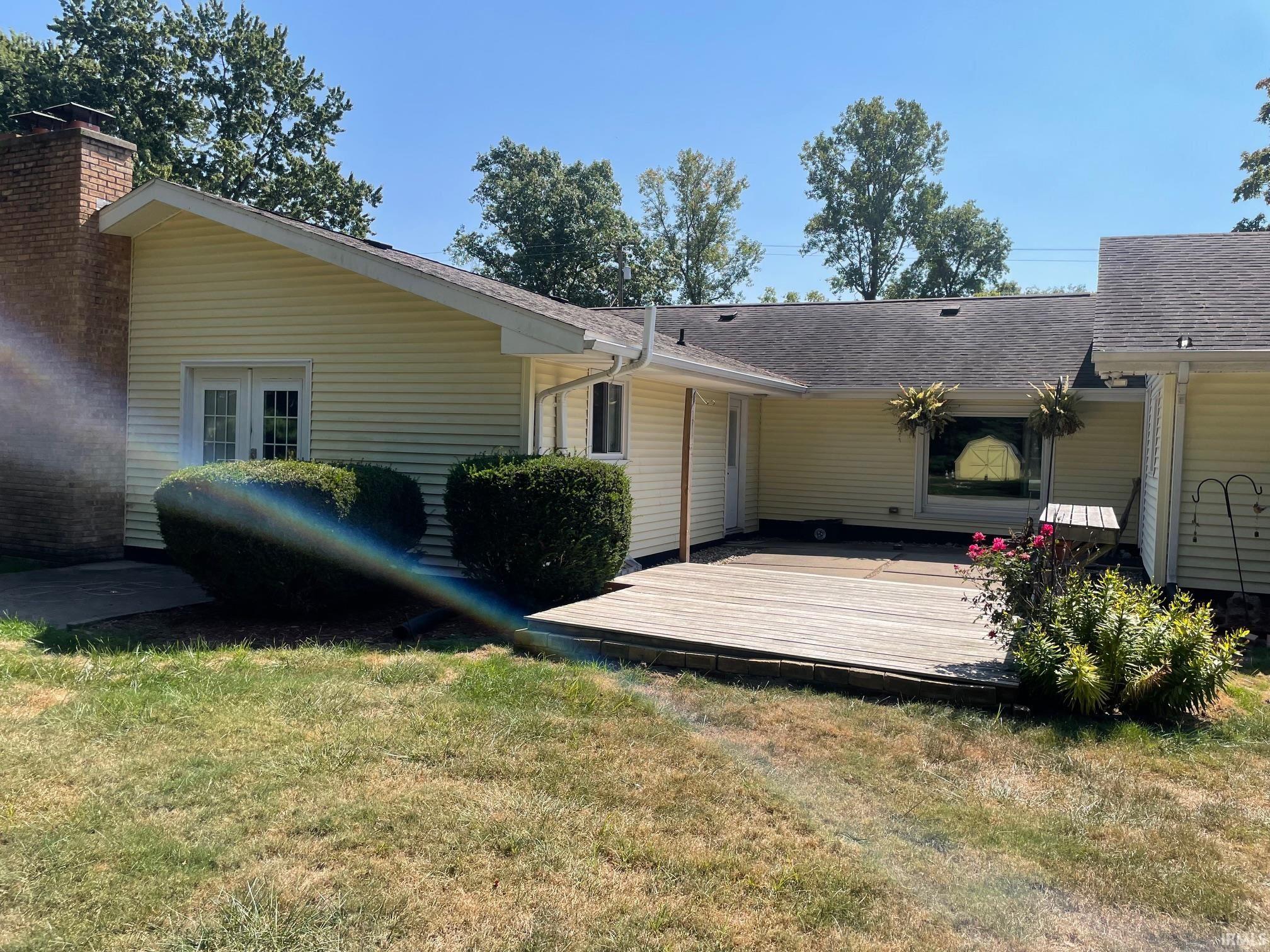 12602 Plymouth Goshen Trail