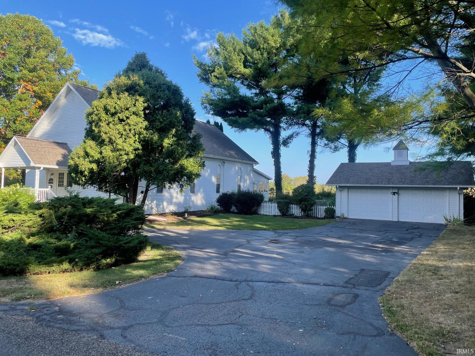 16564 18B Road