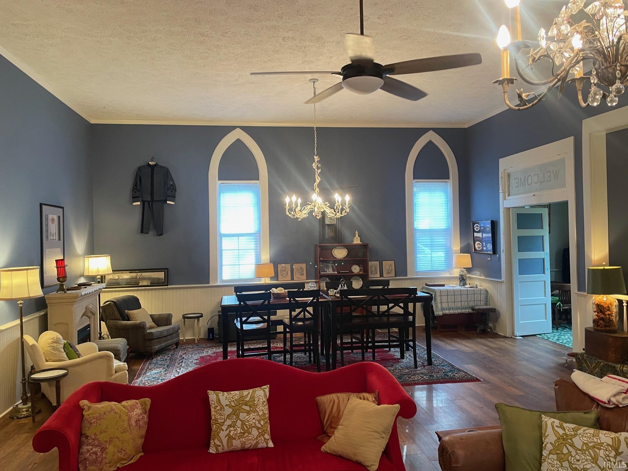 16564 18B Road