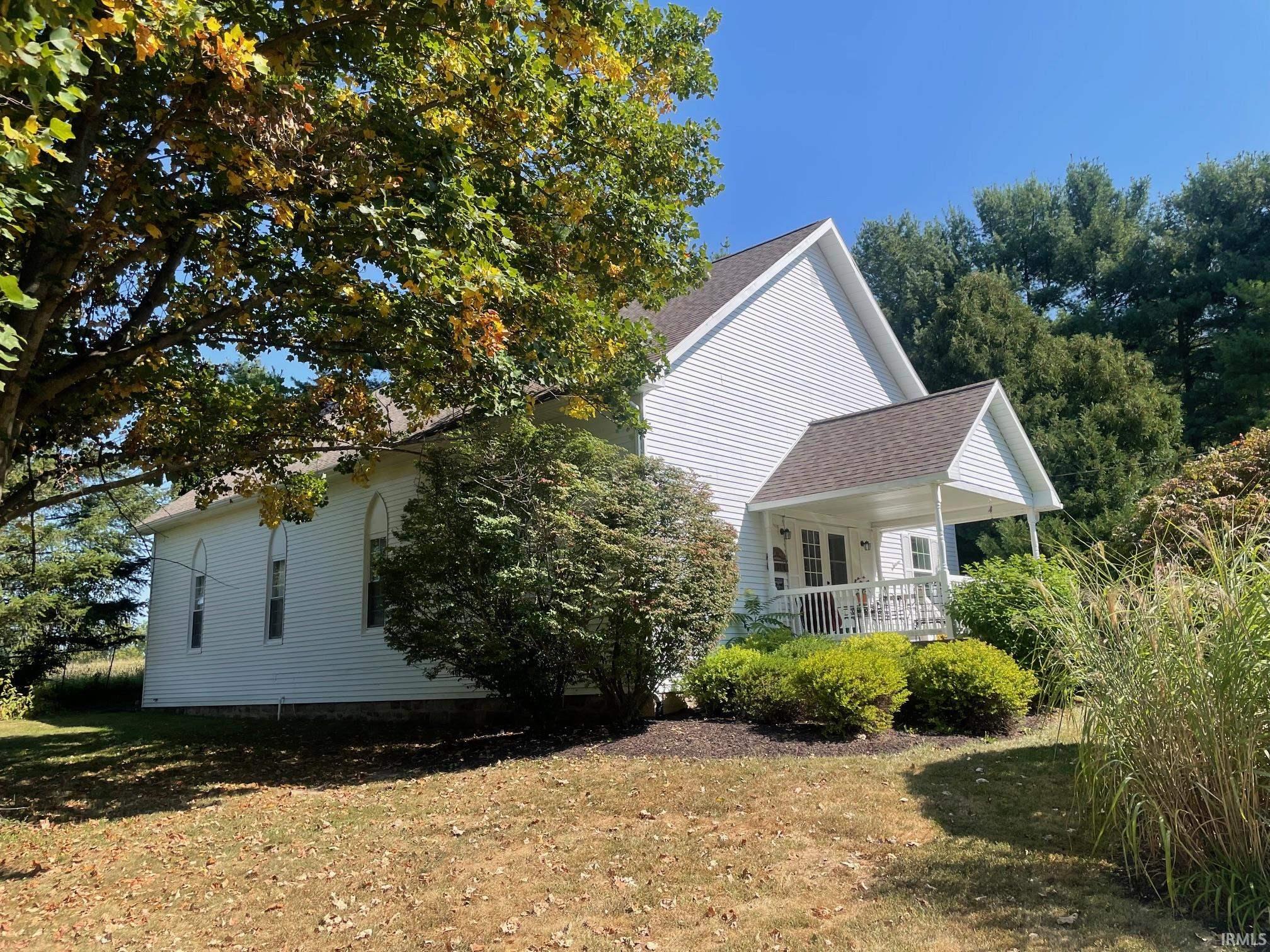 16564 18B Road