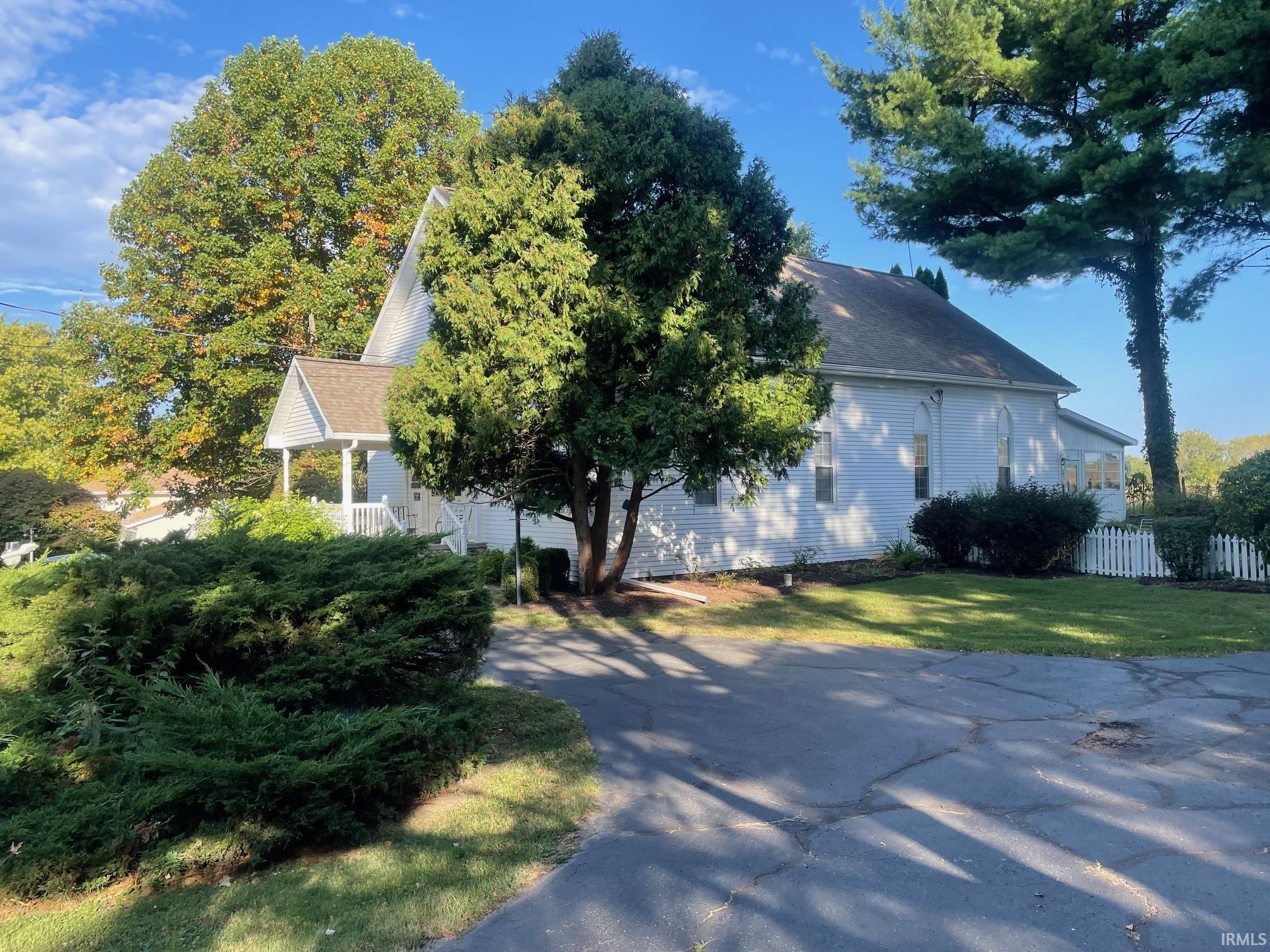 16564 18B Road