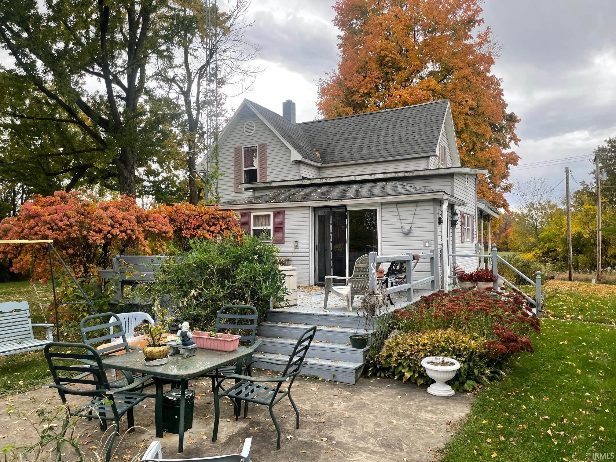 4940 Queen Road