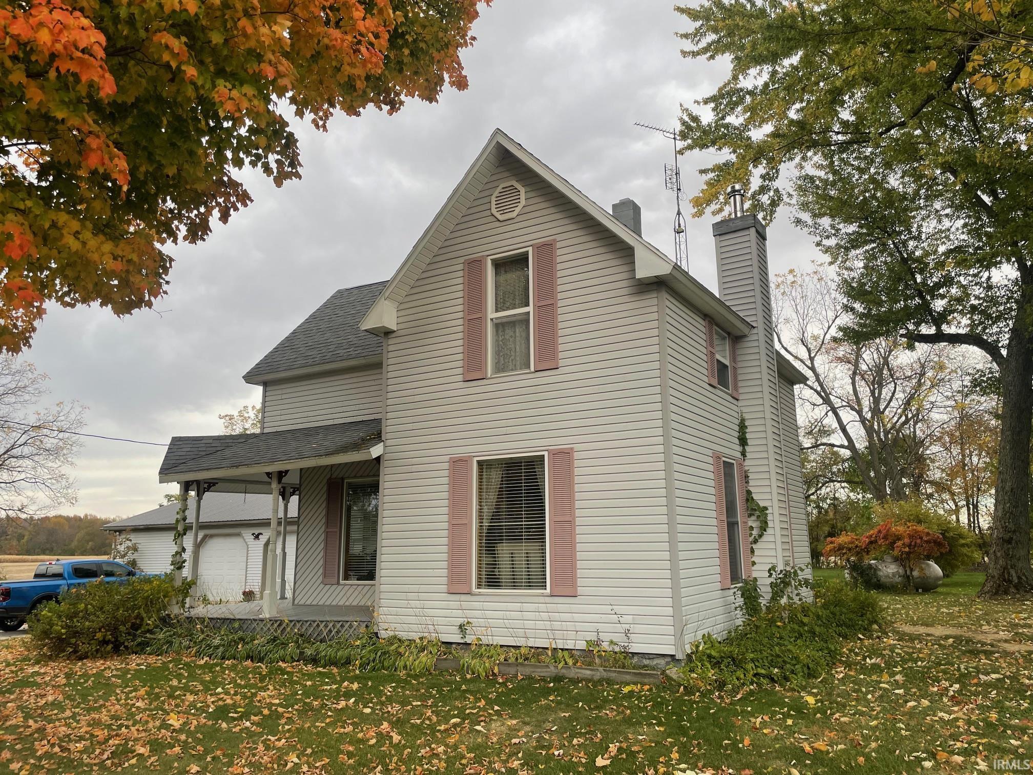 4940 Queen Road