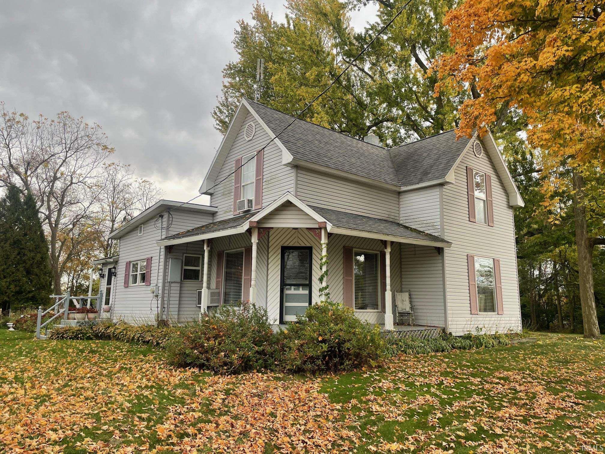 4940 Queen Road