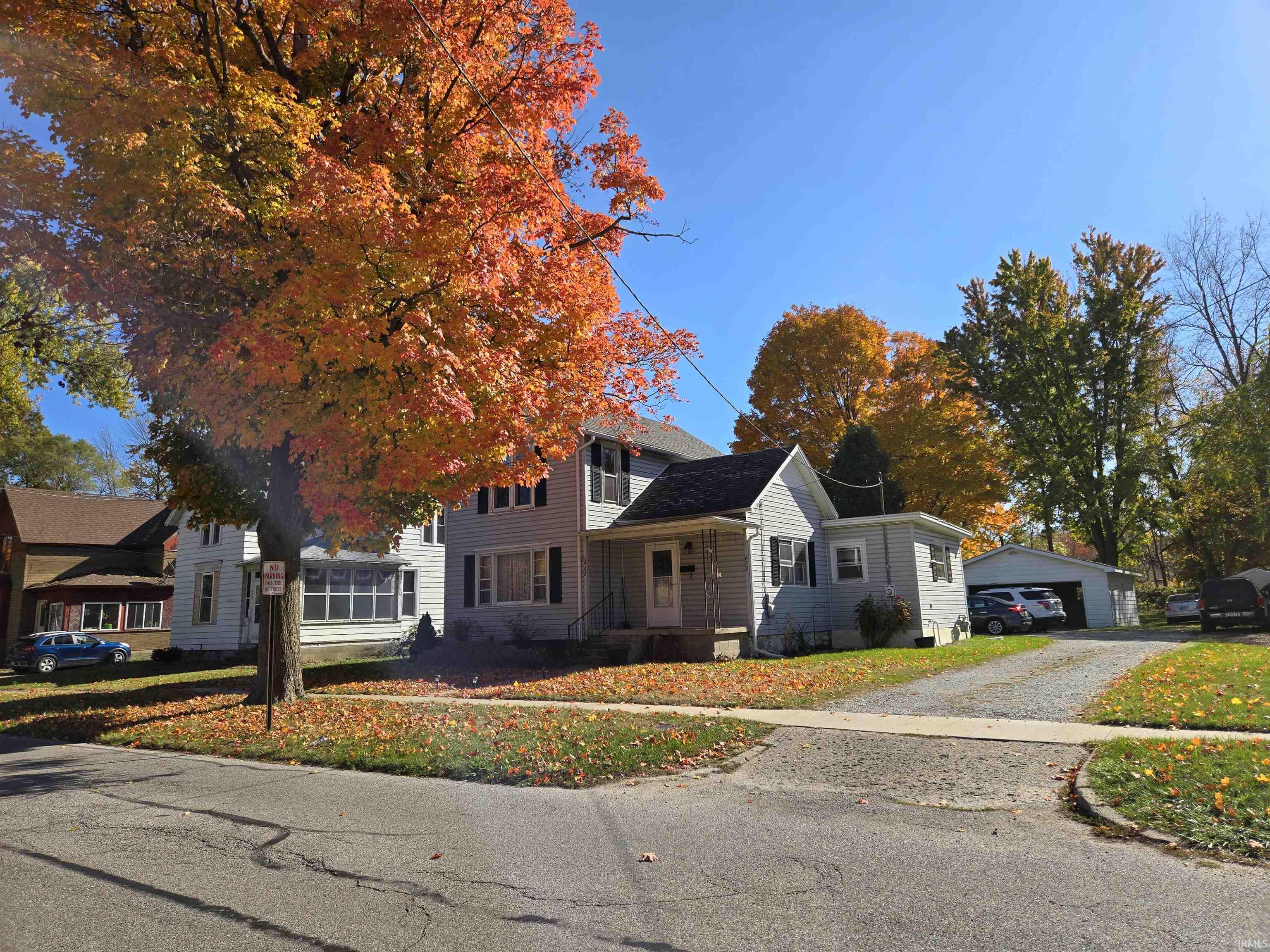 422 Pennsylvania Avenue