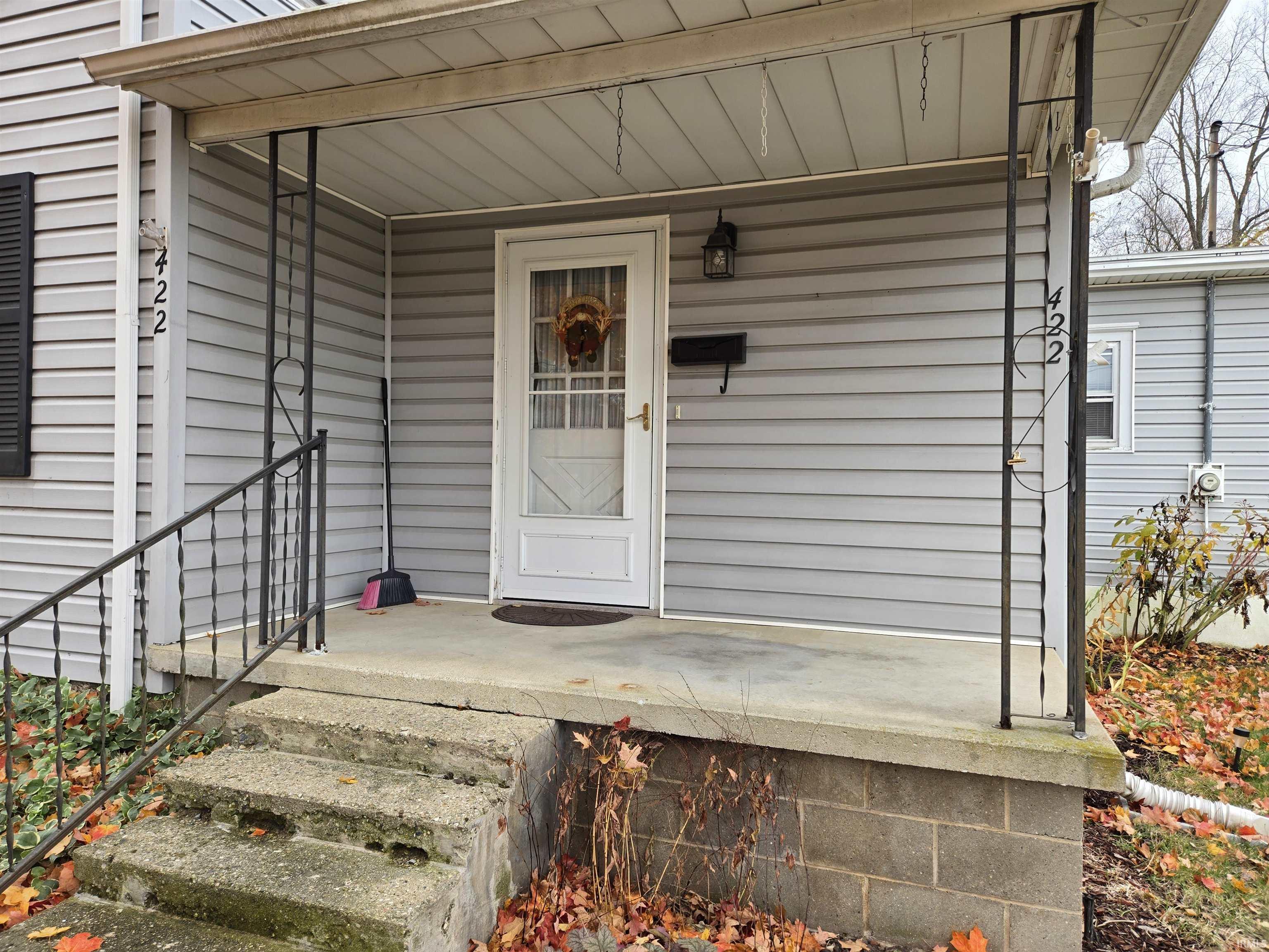 422 Pennsylvania Avenue