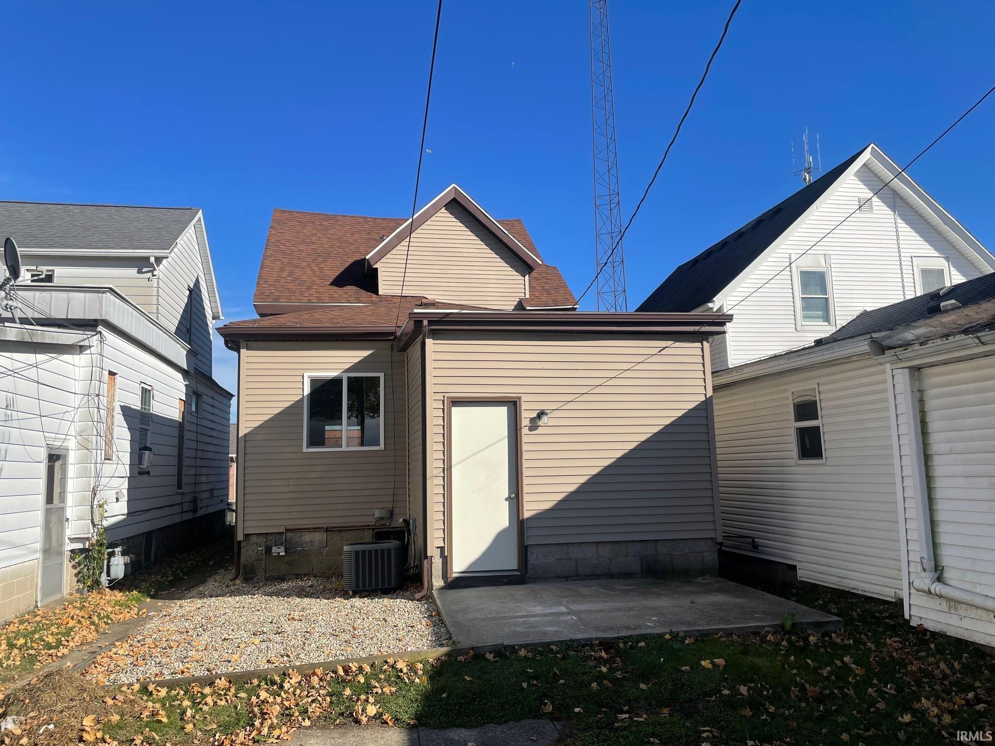 205 N Walnut Street