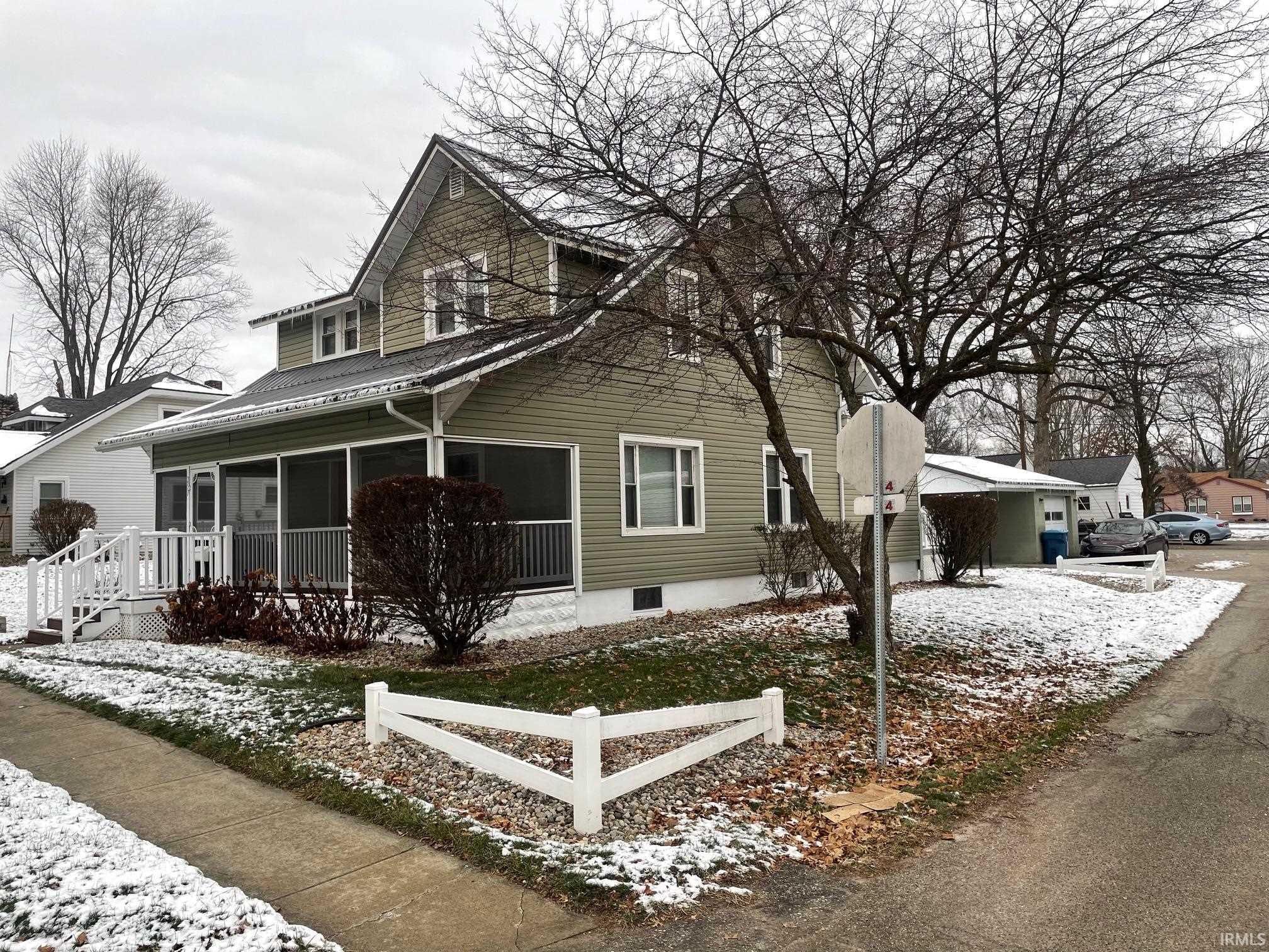 257 Elliott Avenue