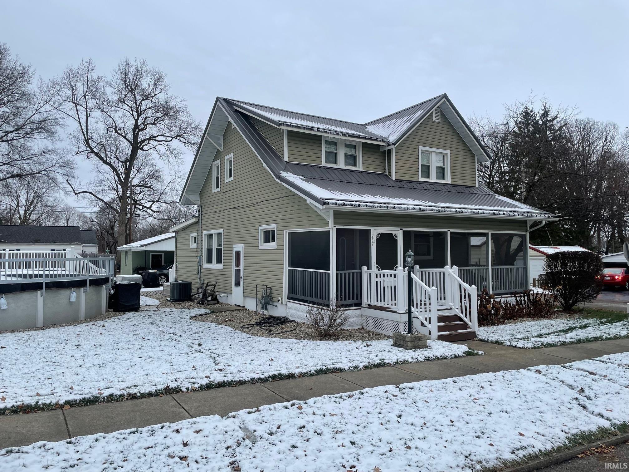 257 Elliott Avenue