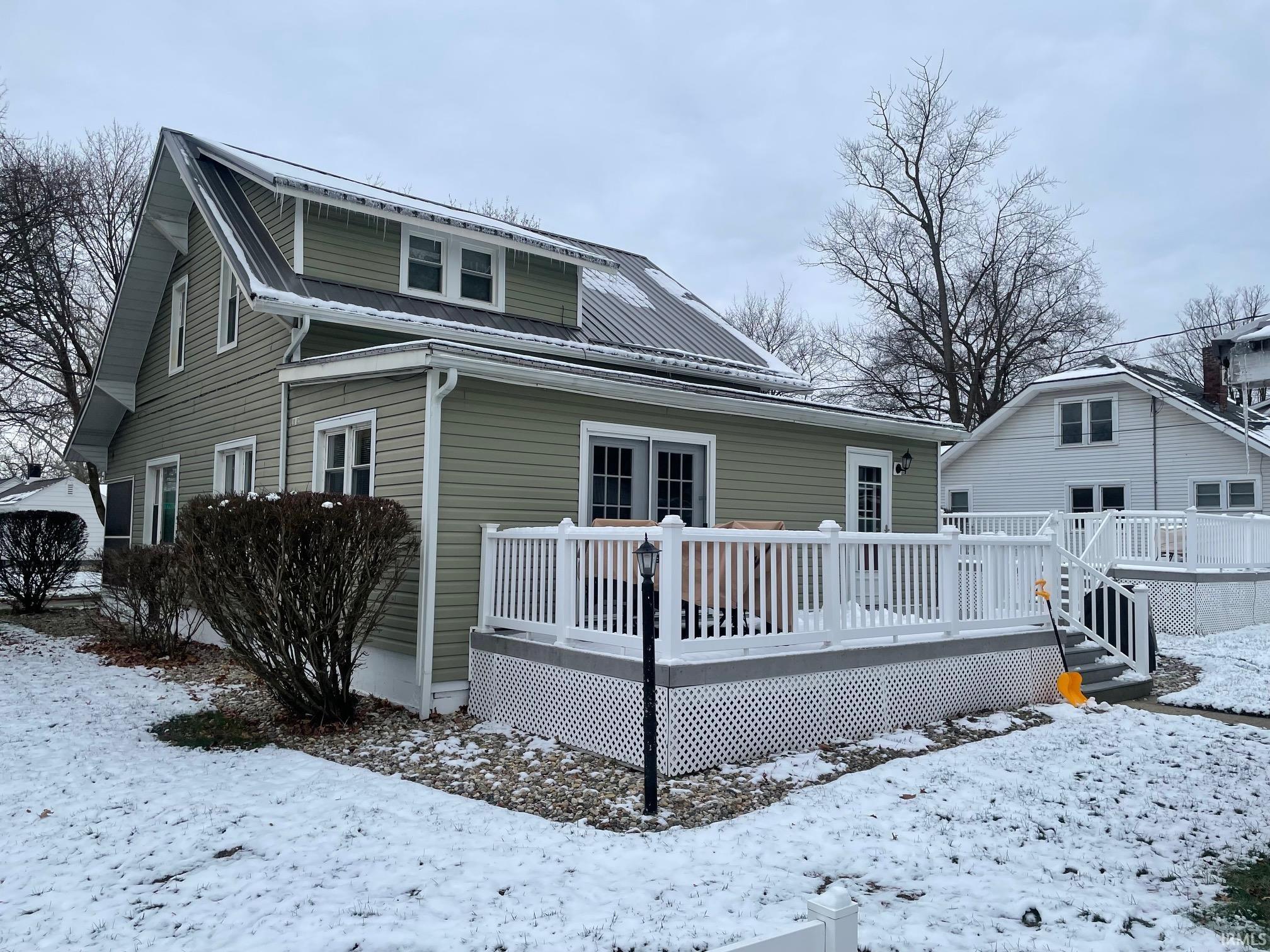 257 Elliott Avenue
