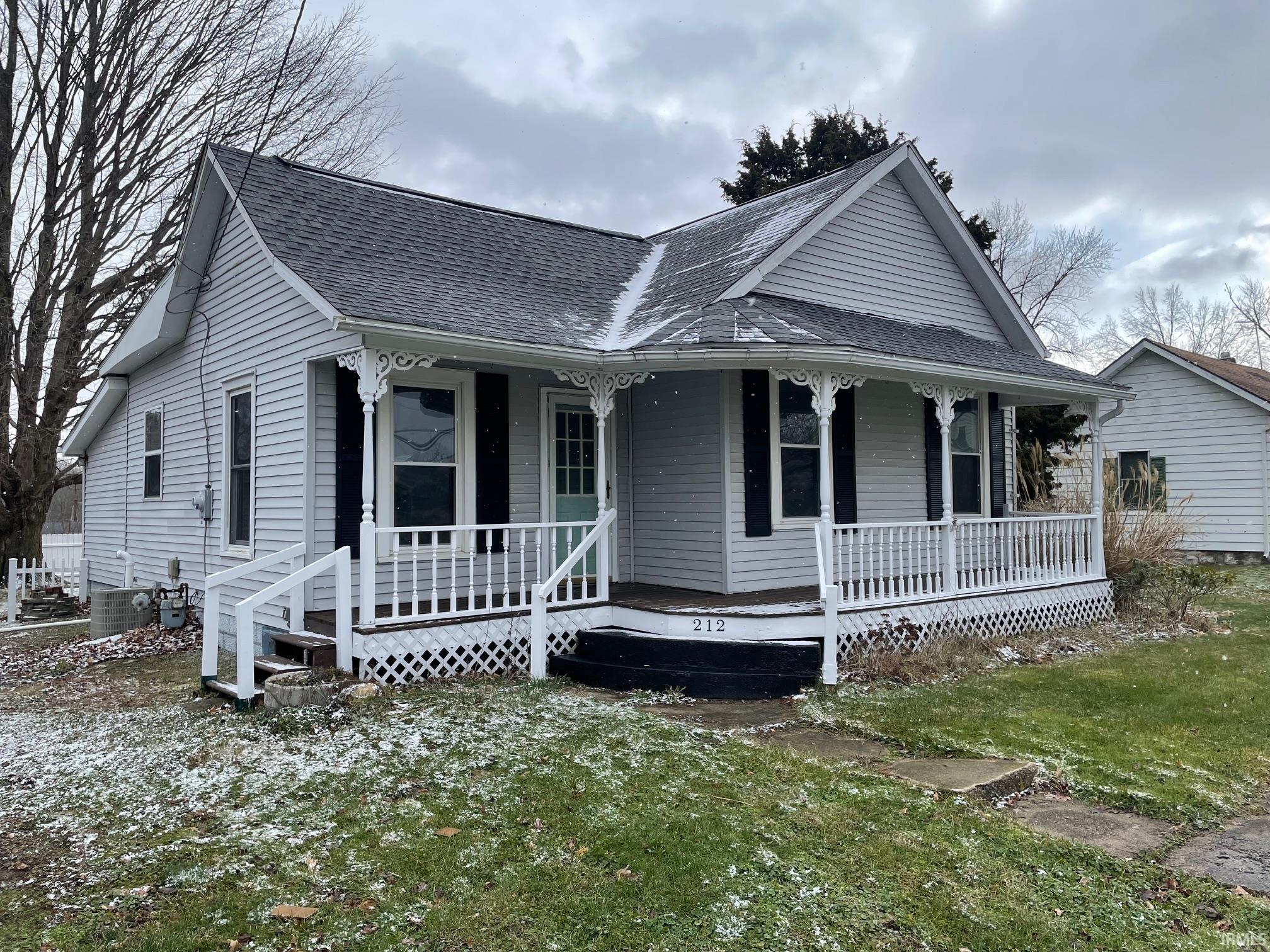 212 S Main Street