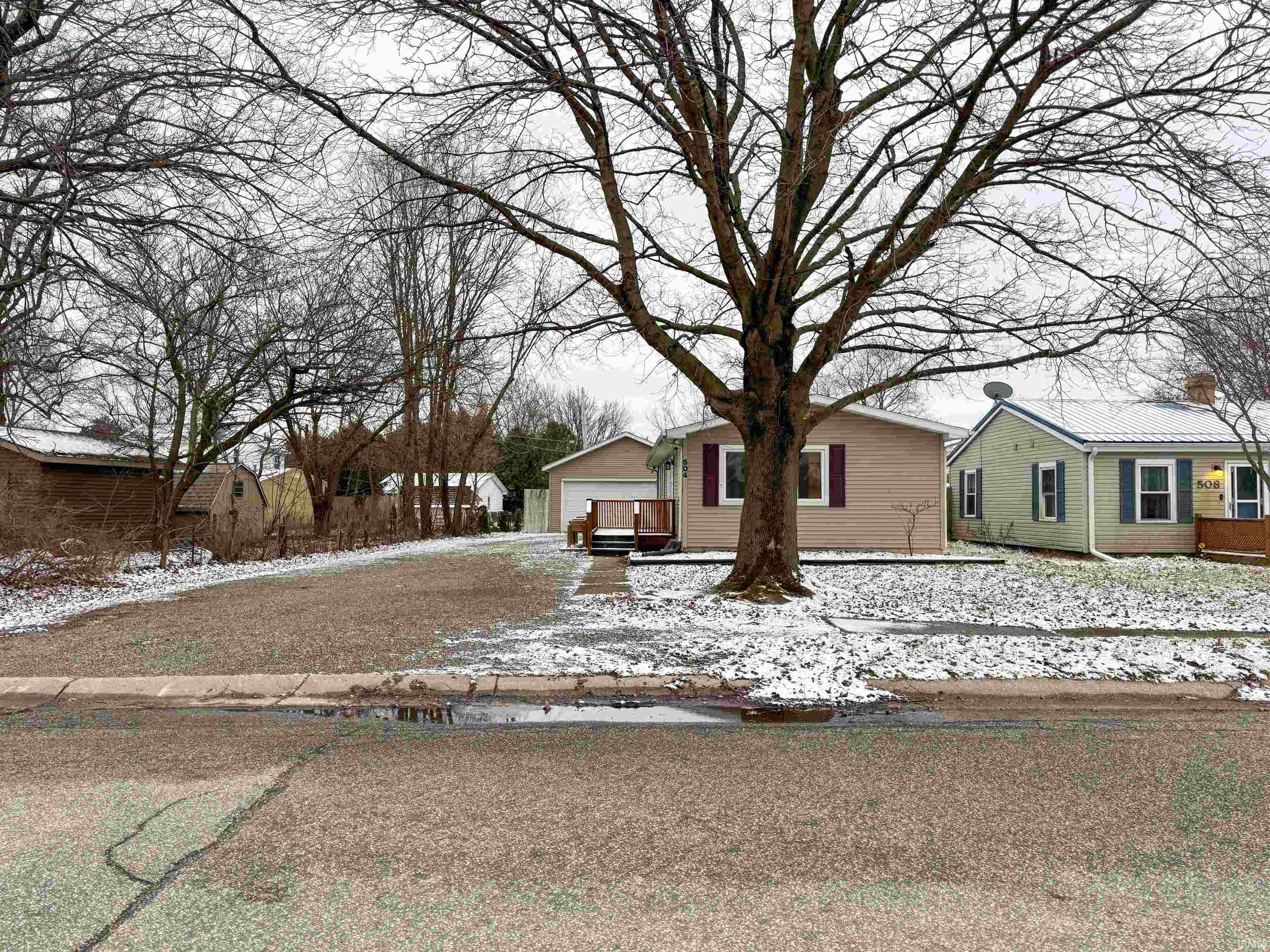 504 Elm Street