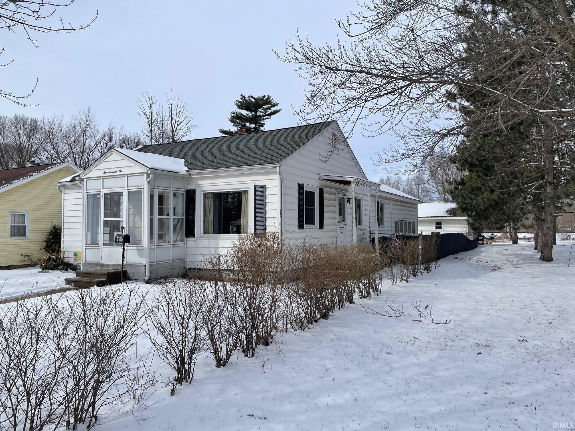 409 Webster Avenue