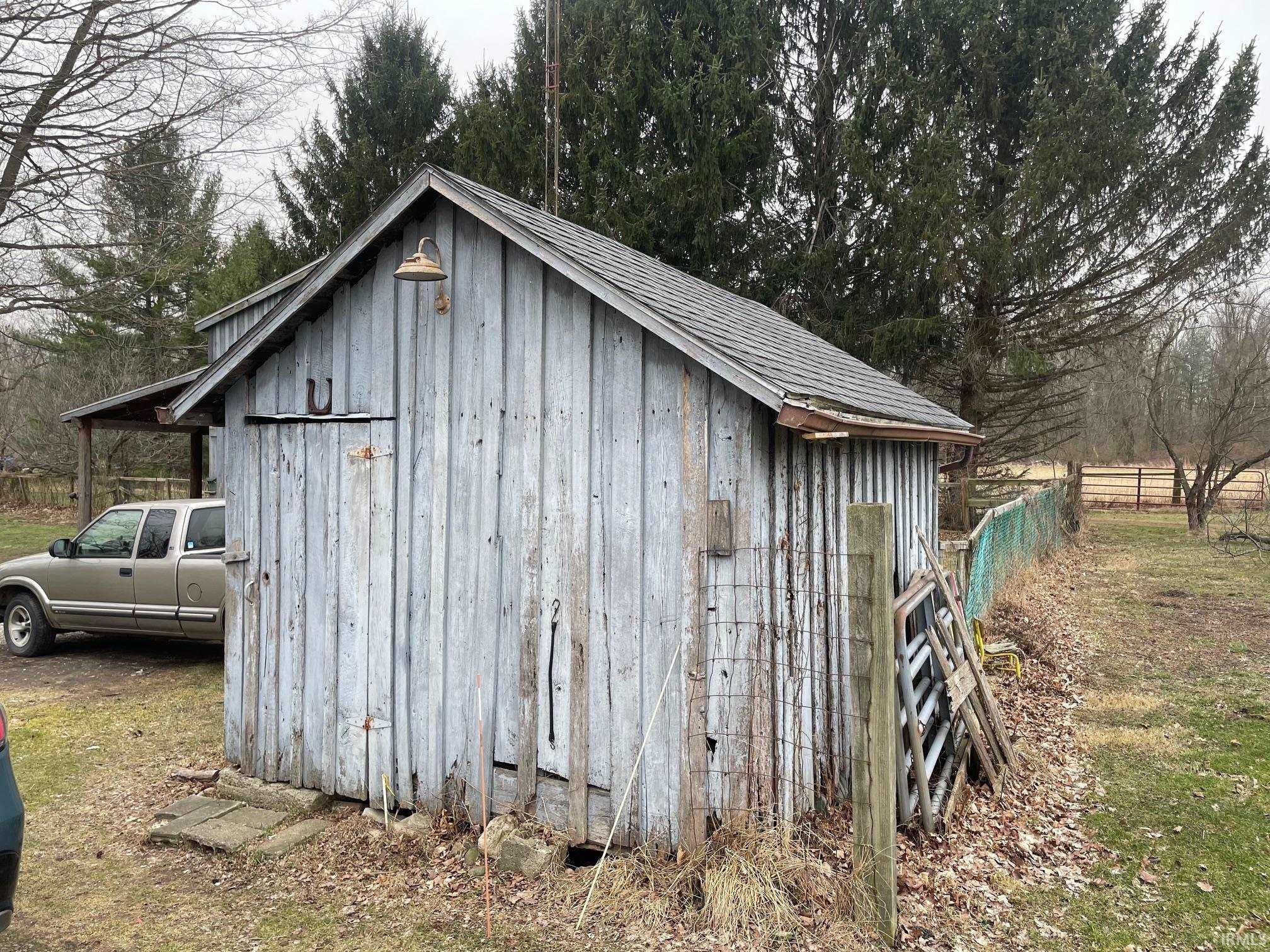 22735 Madison Road