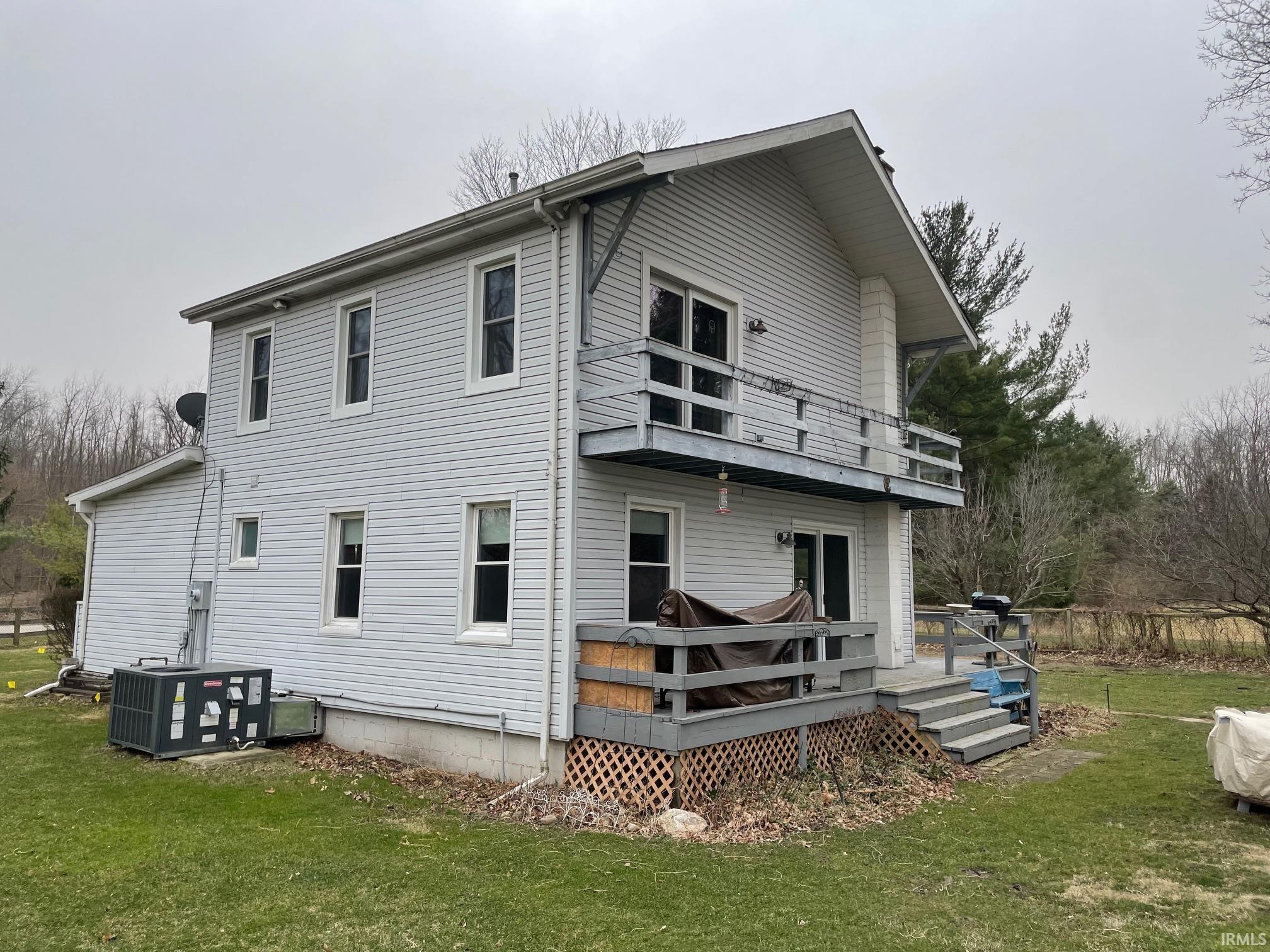 22735 Madison Road