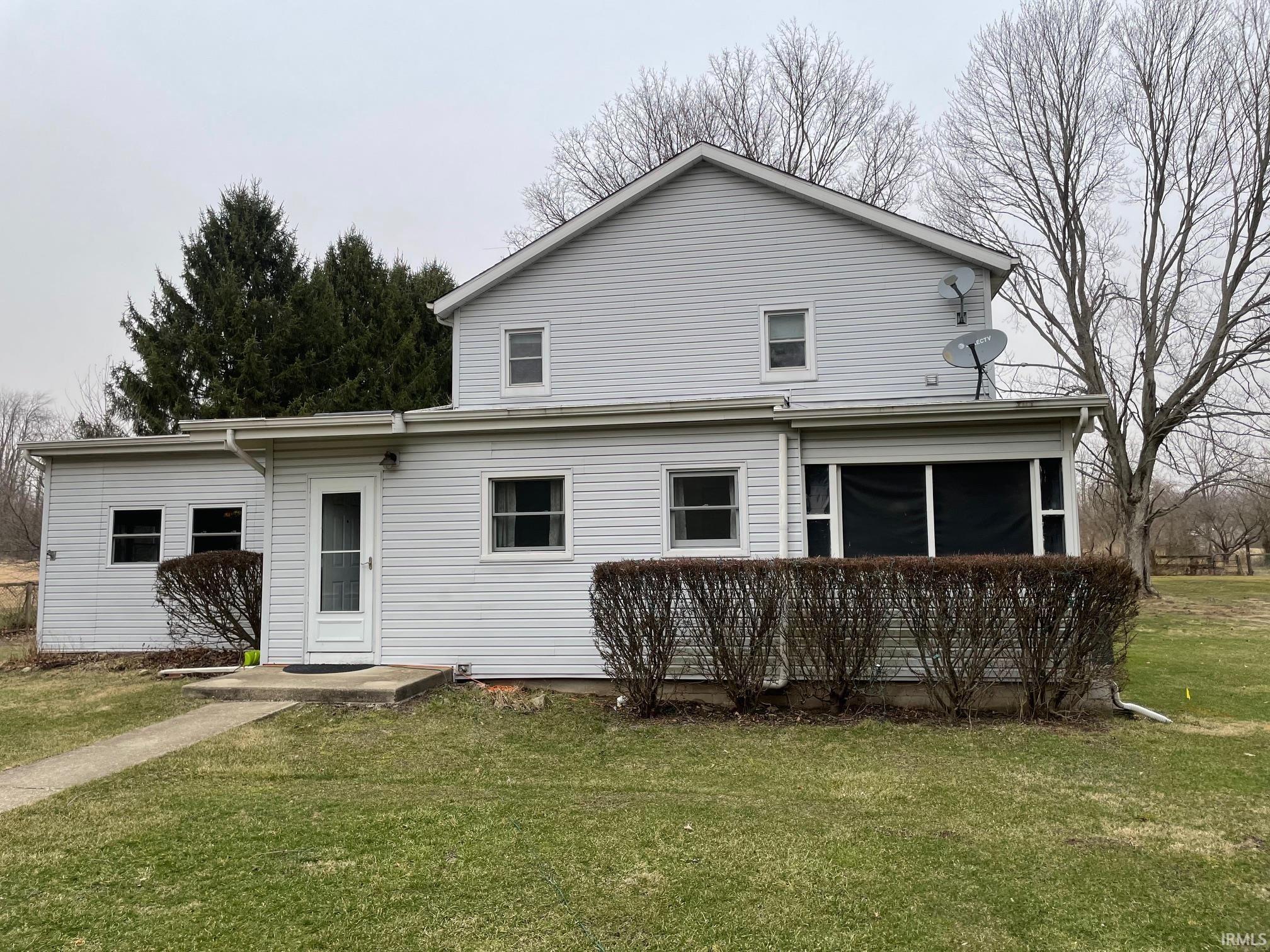 22735 Madison Road